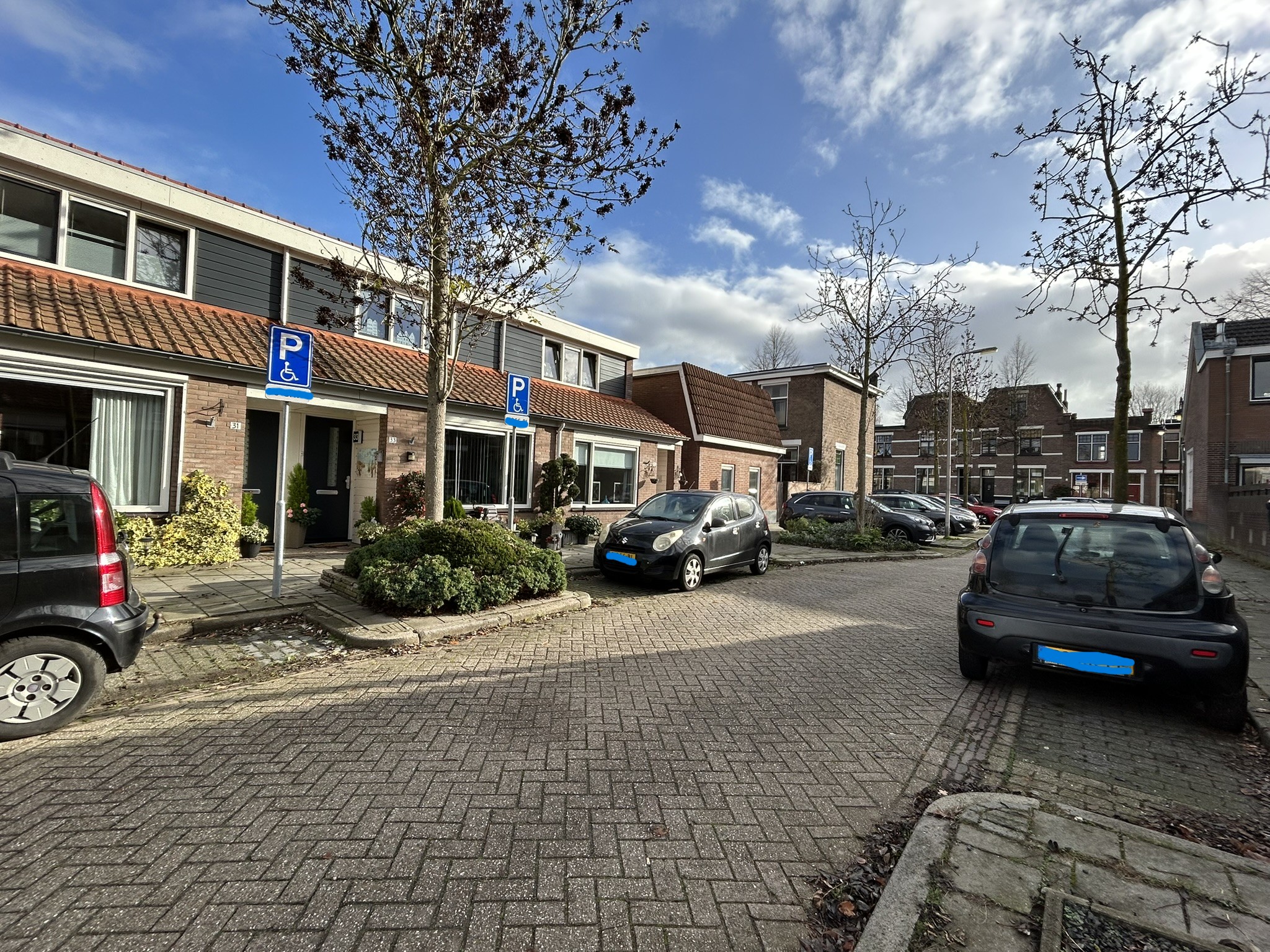 Van Haexbergenstraat 35