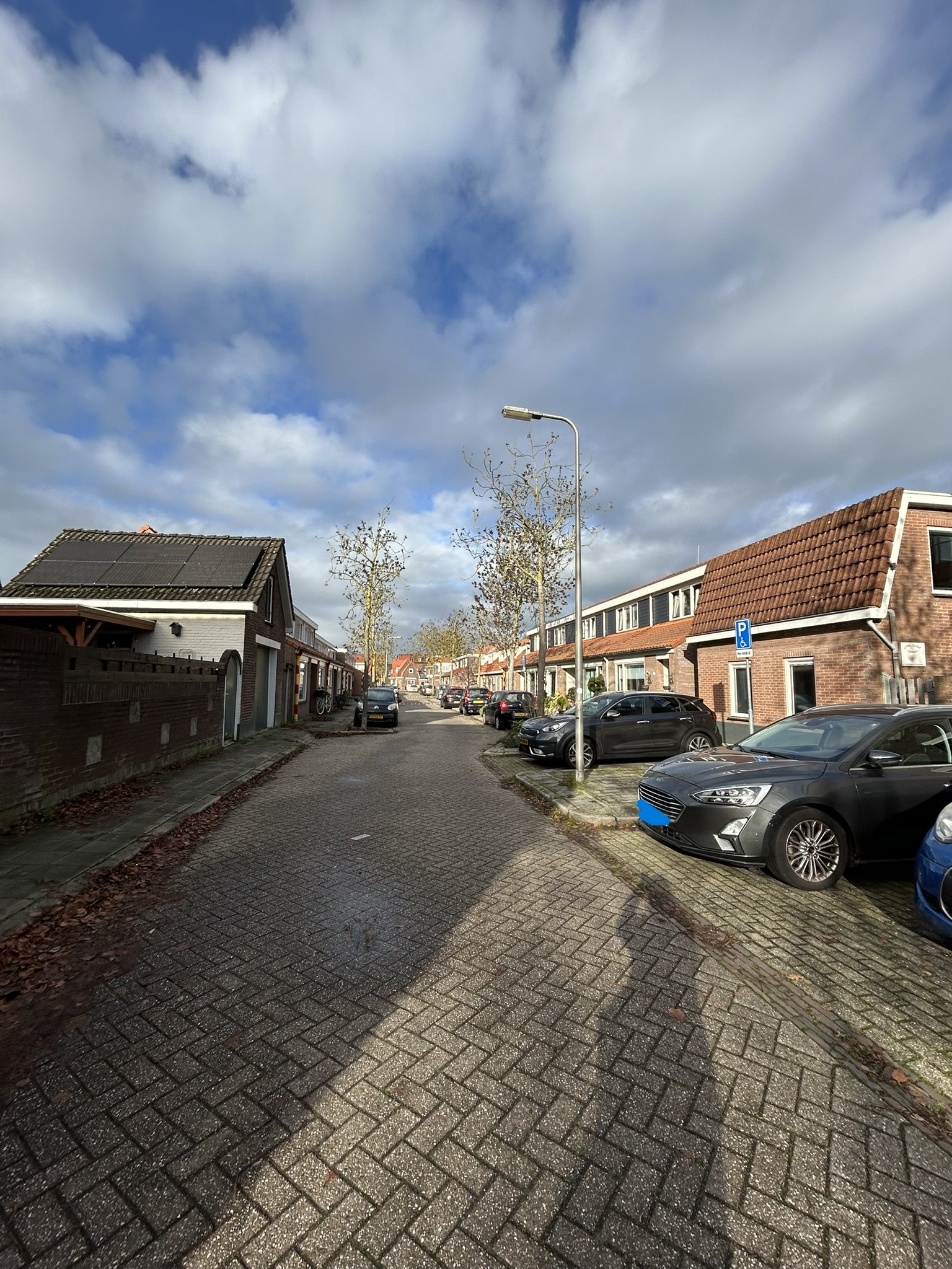 Van Haexbergenstraat 35