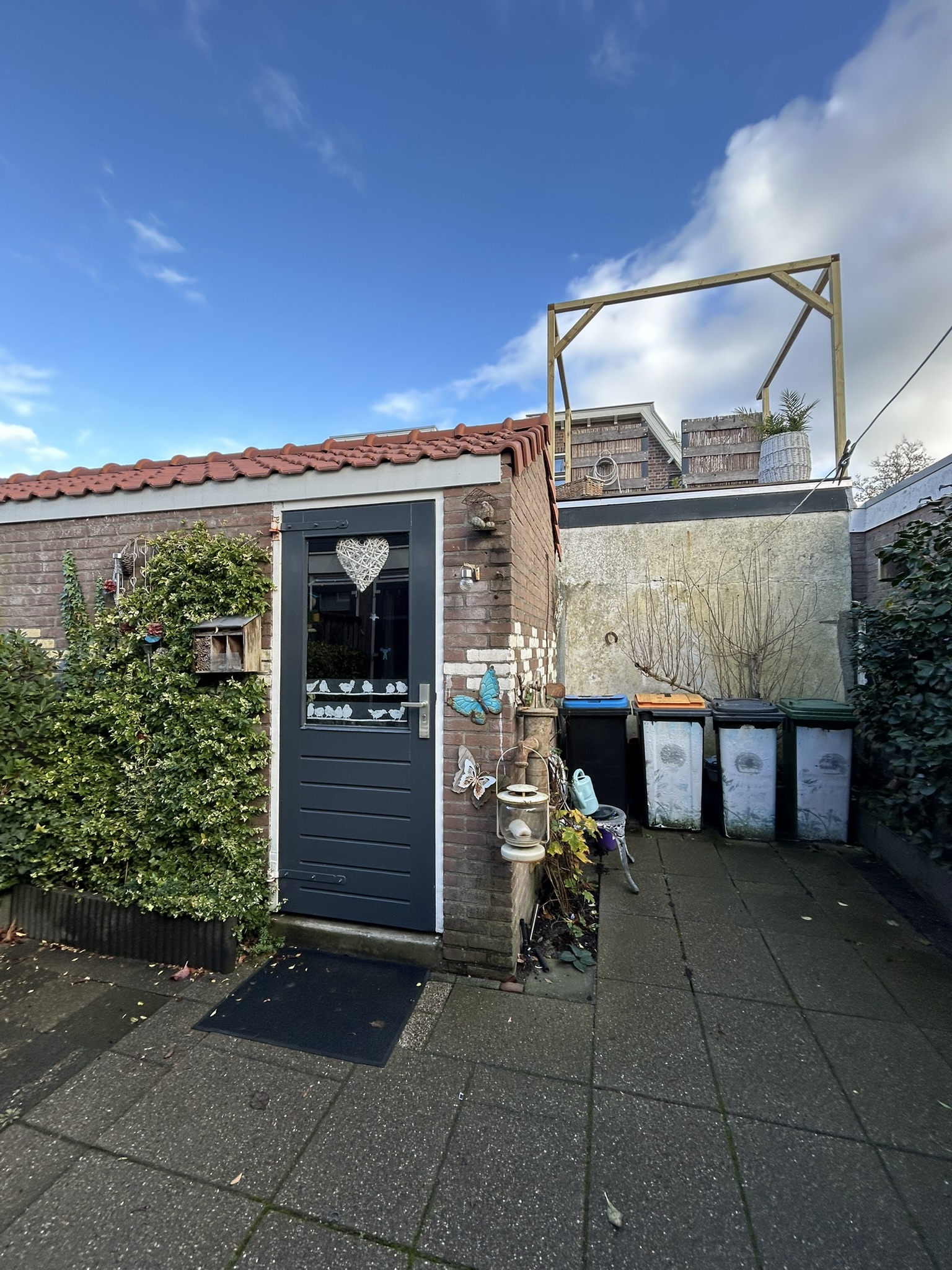 Van Haexbergenstraat 35