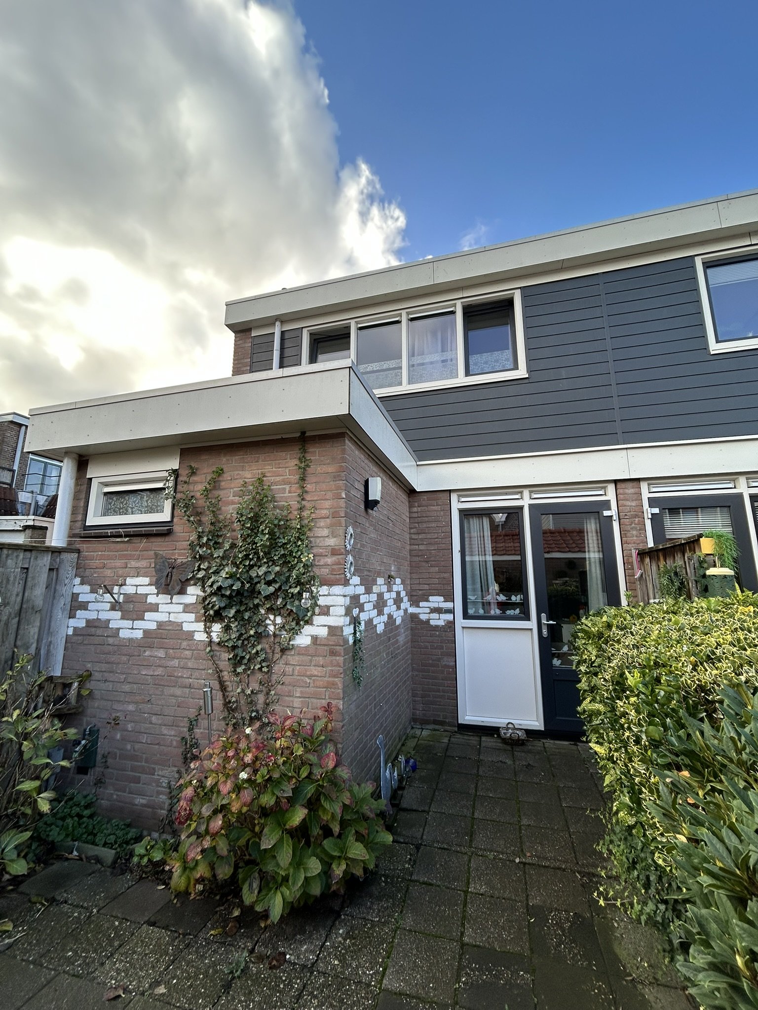 Van Haexbergenstraat 35