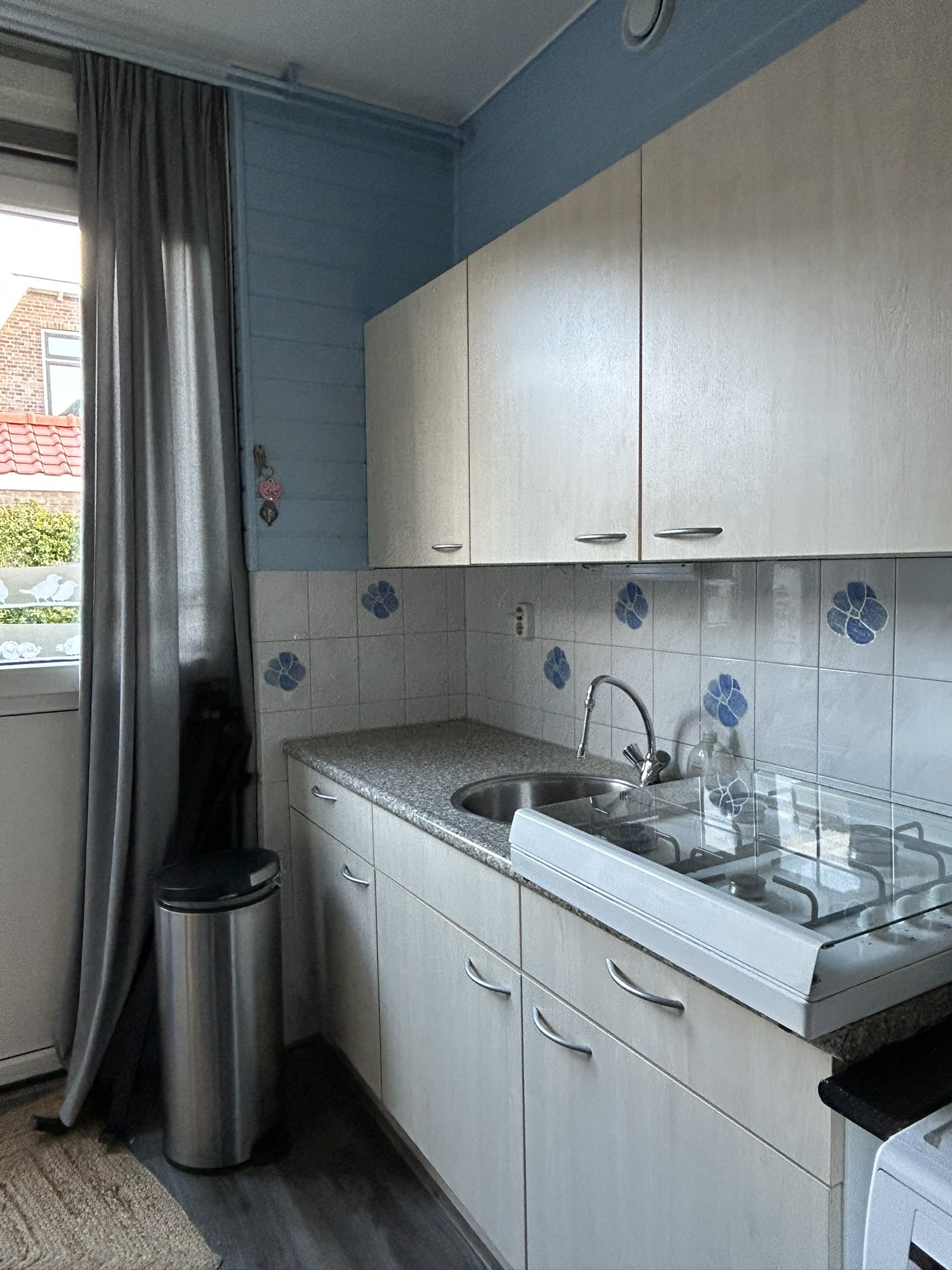 Van Haexbergenstraat 35