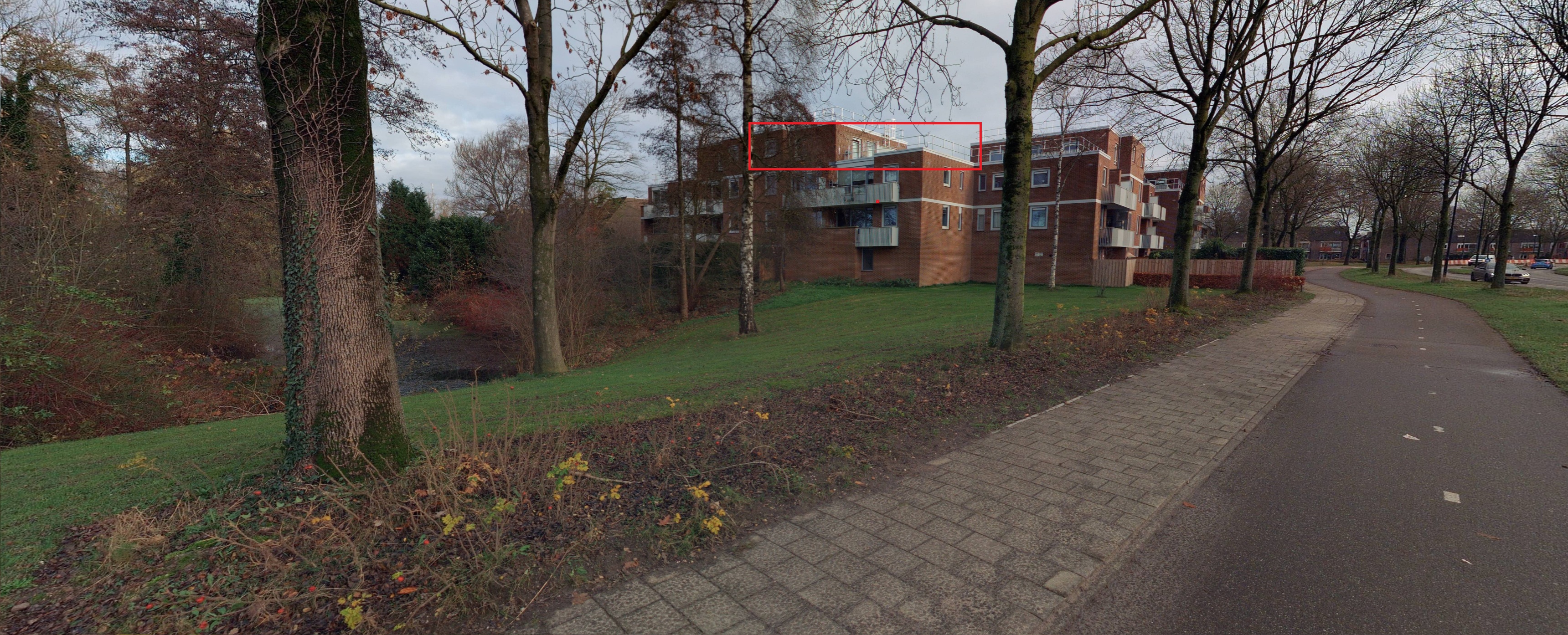 Bierbrouwershorst 140, 7328 ND Apeldoorn, Nederland