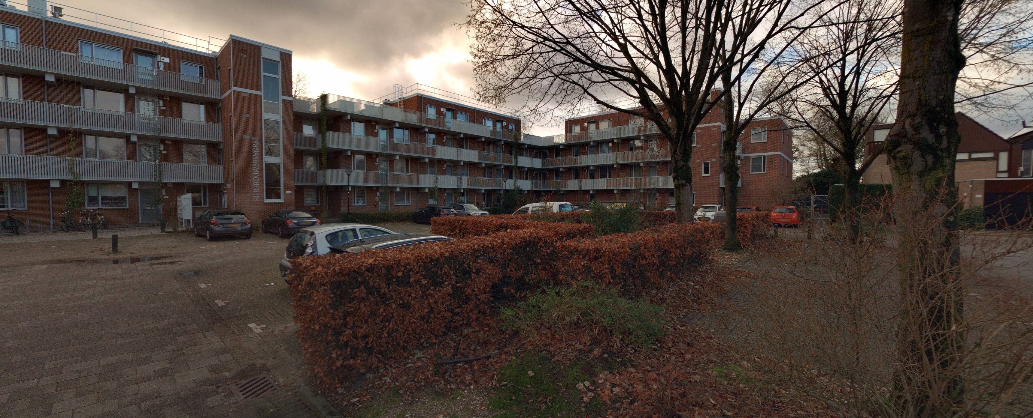 Bierbrouwershorst 140