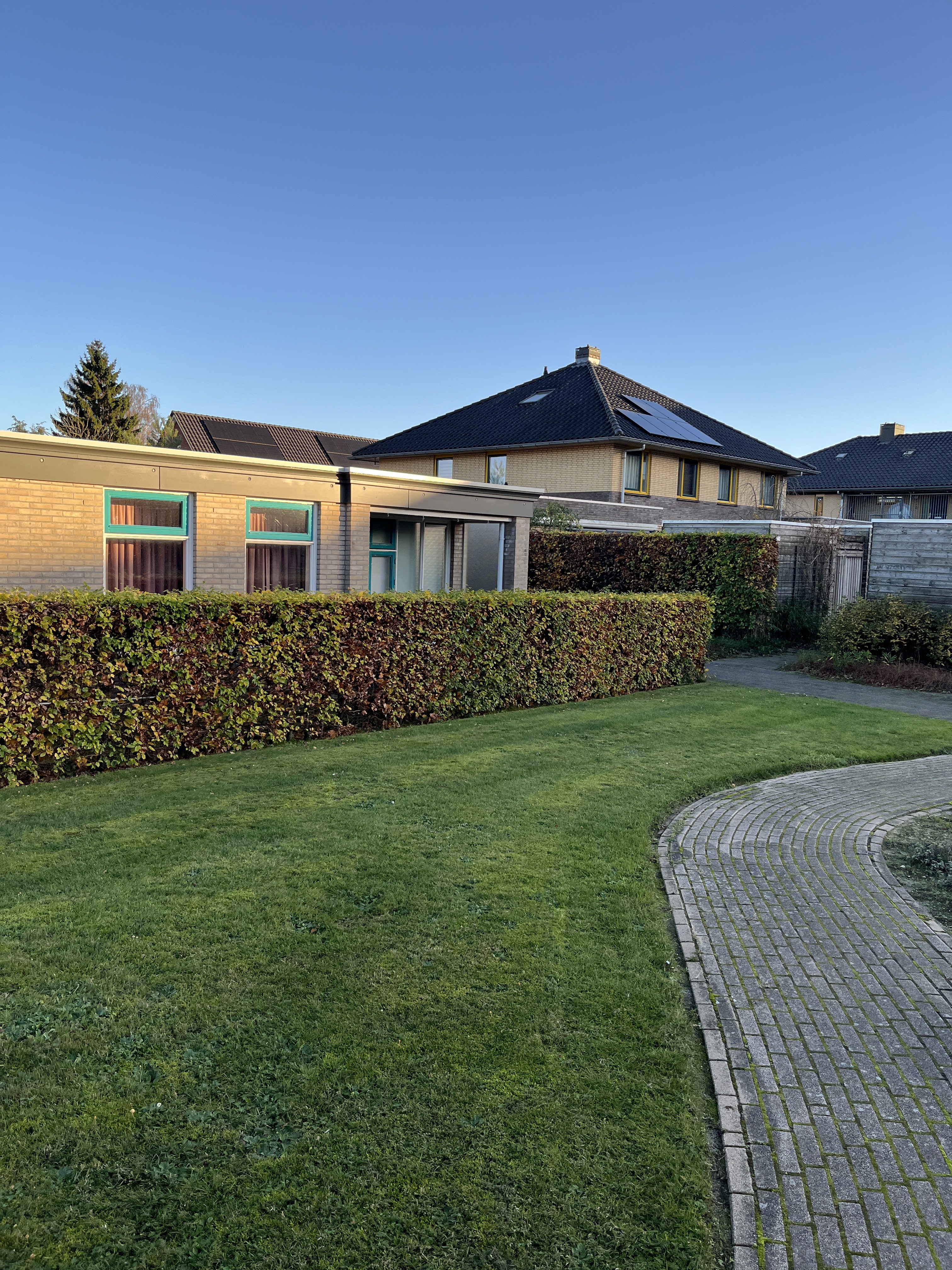 Molenbeek 95, 7371 SW Loenen, Nederland