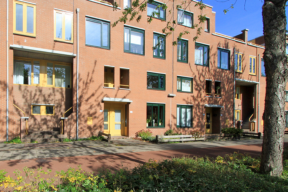 Kalverstraat 247, 7311 RD Apeldoorn, Nederland