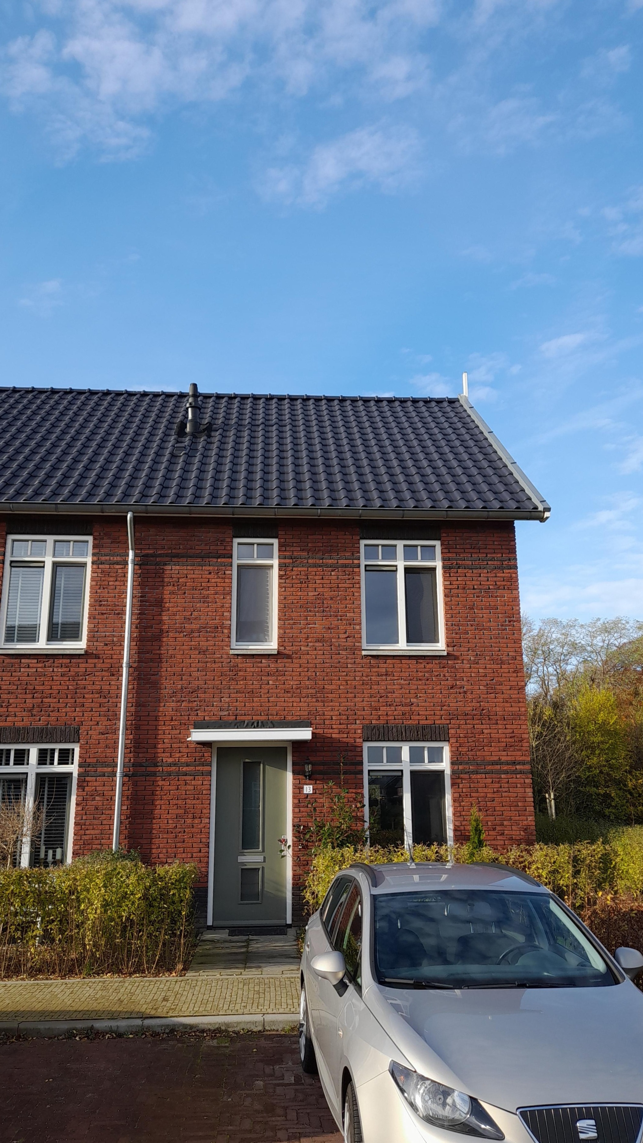 Broodakker 13, 7392 BB Twello, Nederland