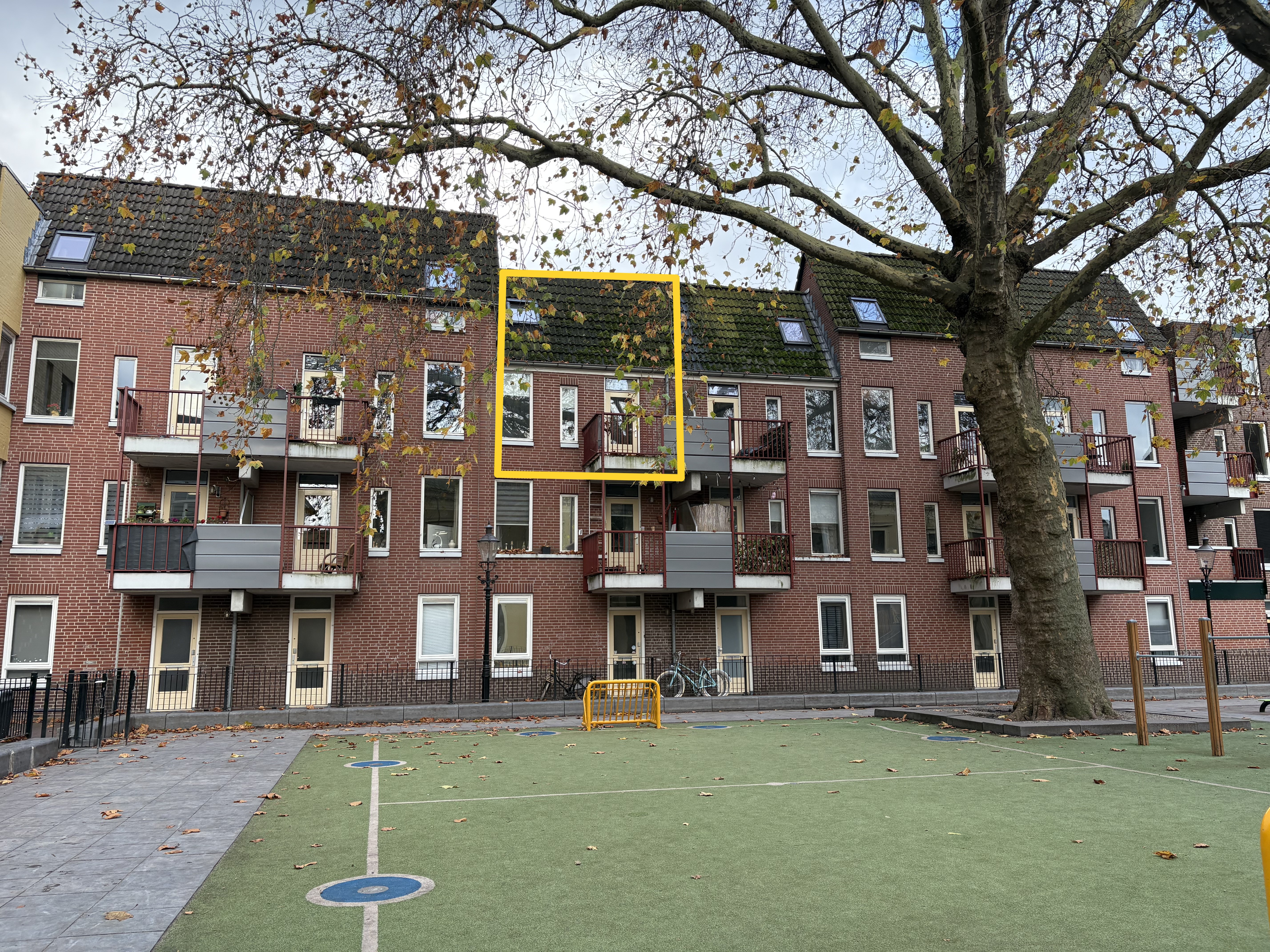 Bagijnenstraat 22, 7411 PV Deventer, Nederland