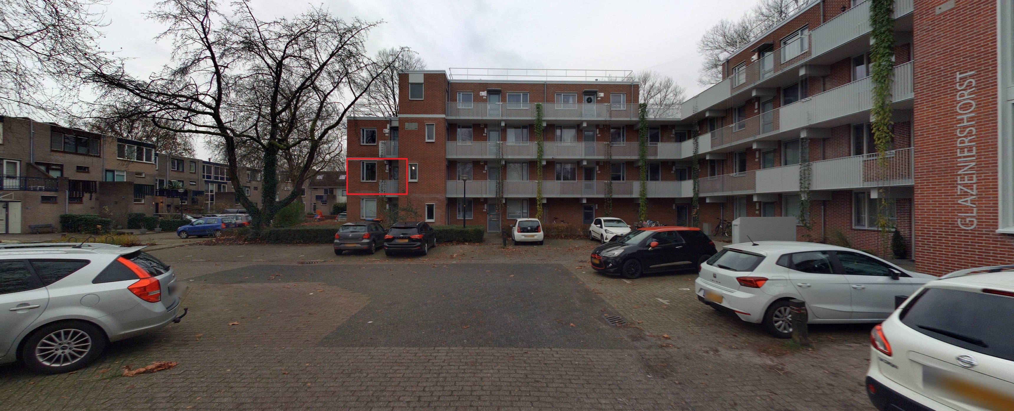 Glazeniershorst 127, 7328 TH Apeldoorn, Nederland