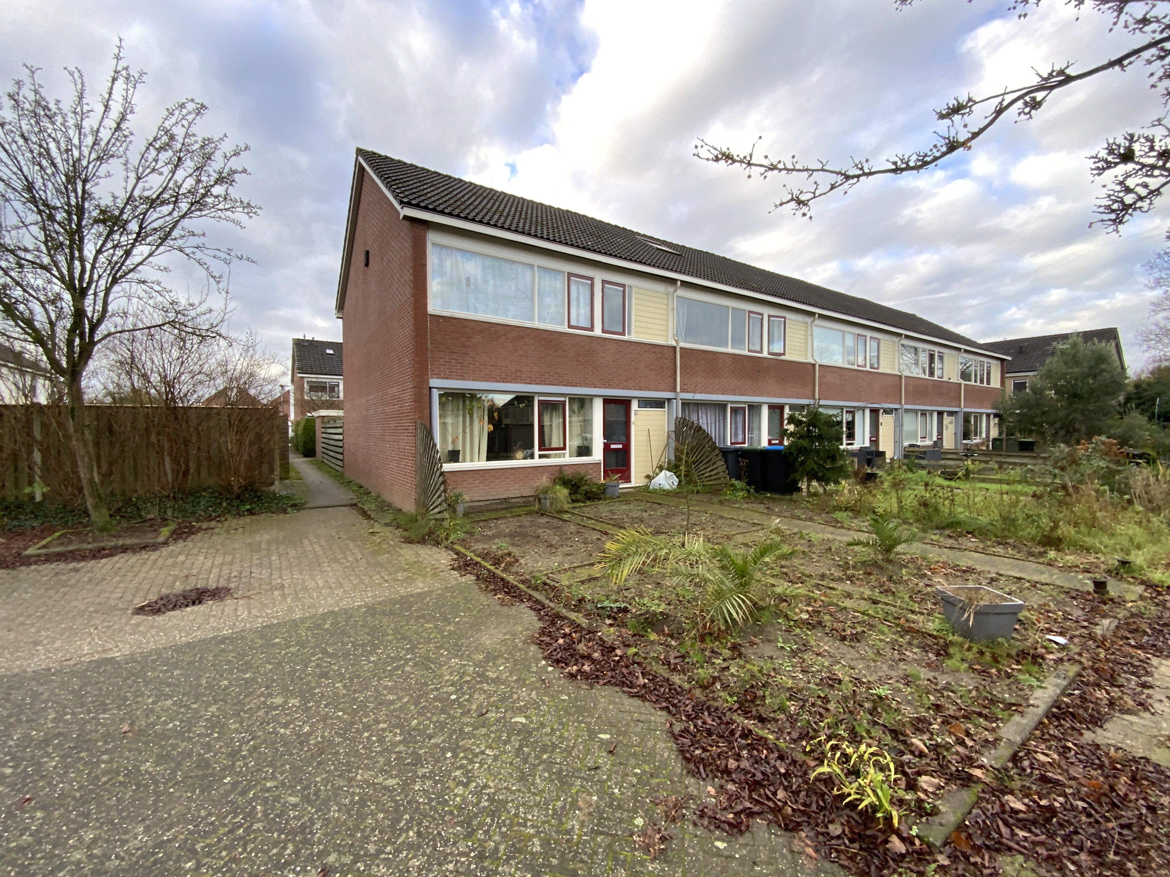 De Gaikhorst 95, 7231 NJ Warnsveld, Nederland