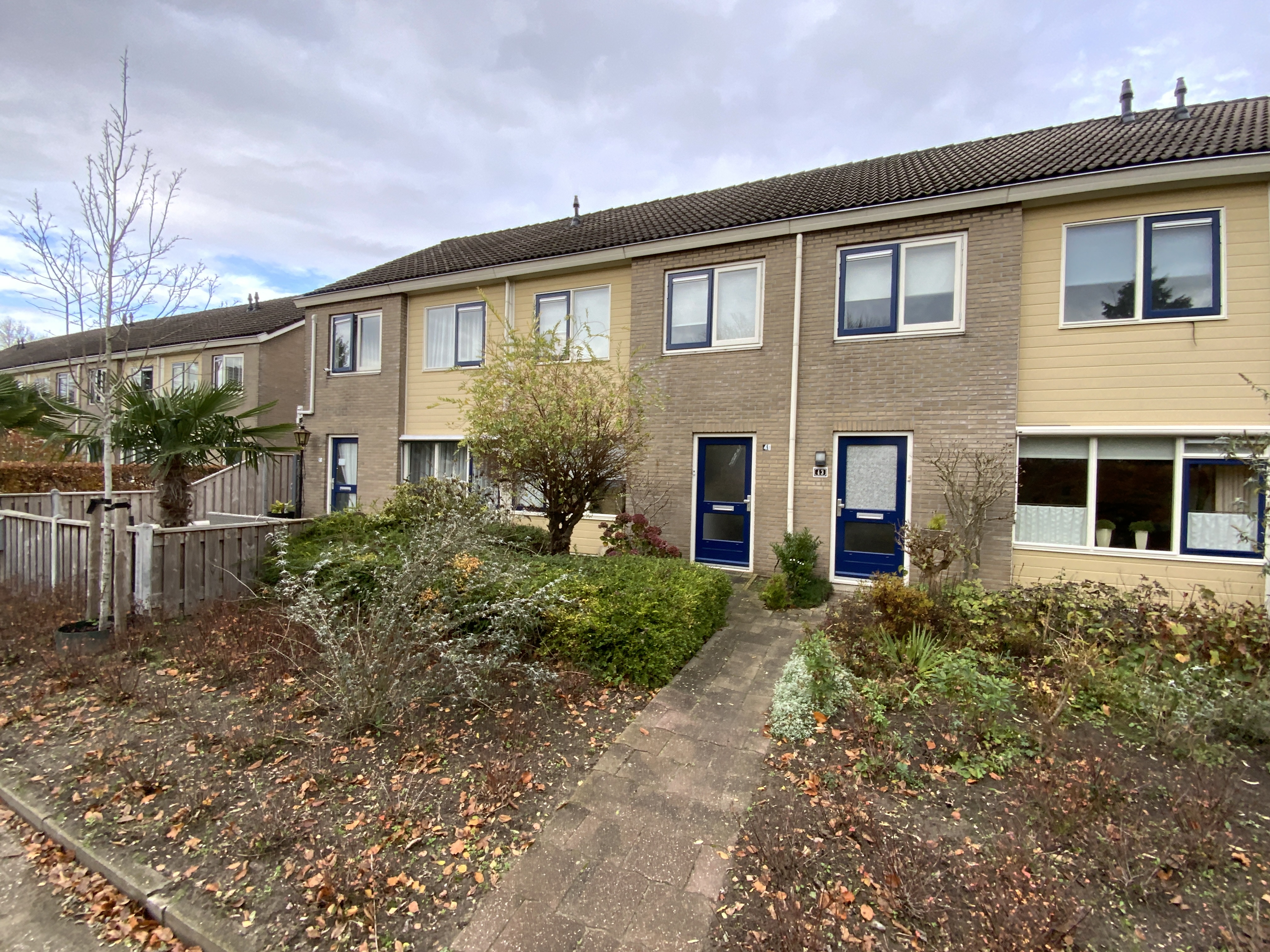 De Gaikhorst 41, 7231 NG Warnsveld, Nederland