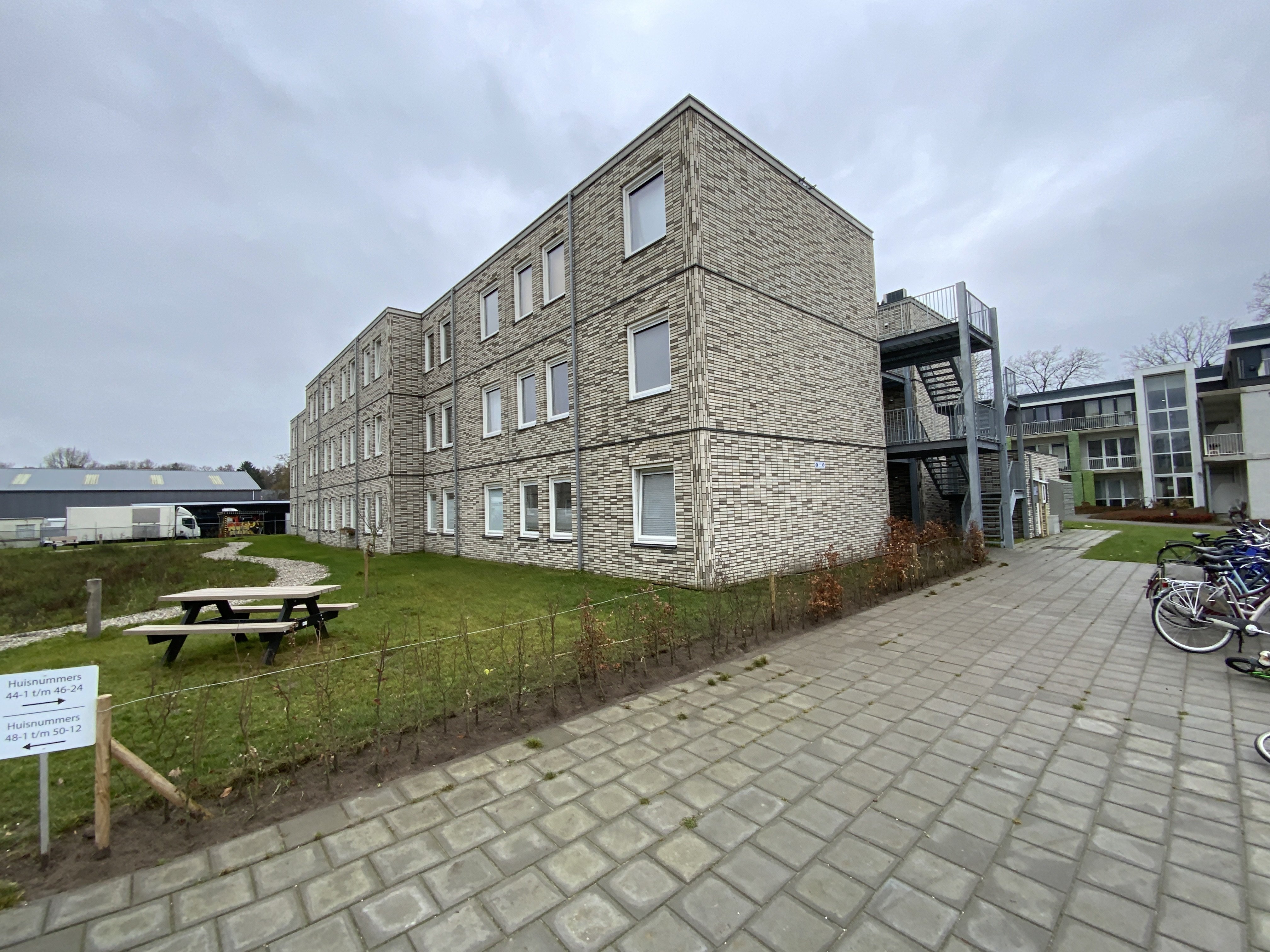 Dubbelbeek 46, 7333 NJ Apeldoorn, Nederland