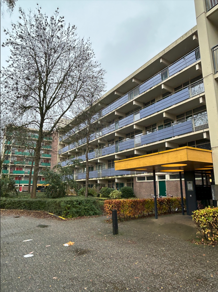 Kooikersdreef 106, 7328 BE Apeldoorn, Nederland