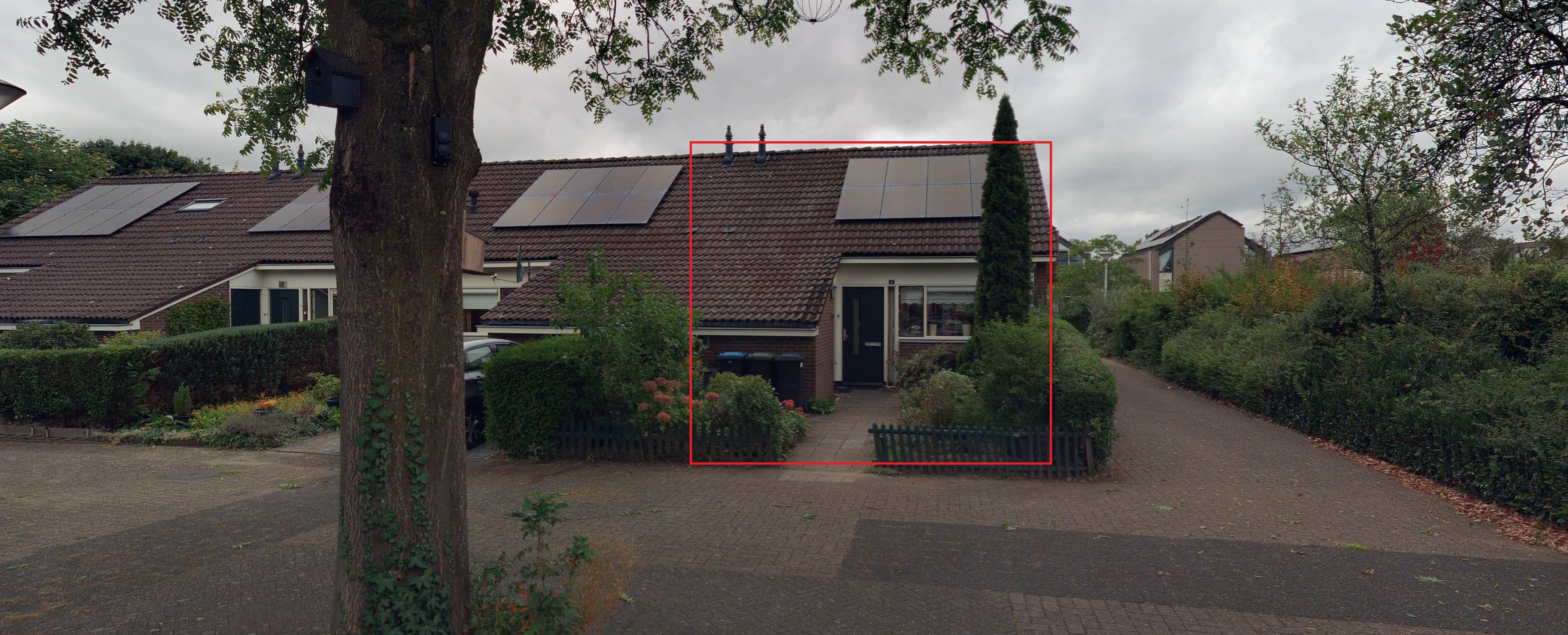 De Nutteler 9, 7231 NP Warnsveld, Nederland