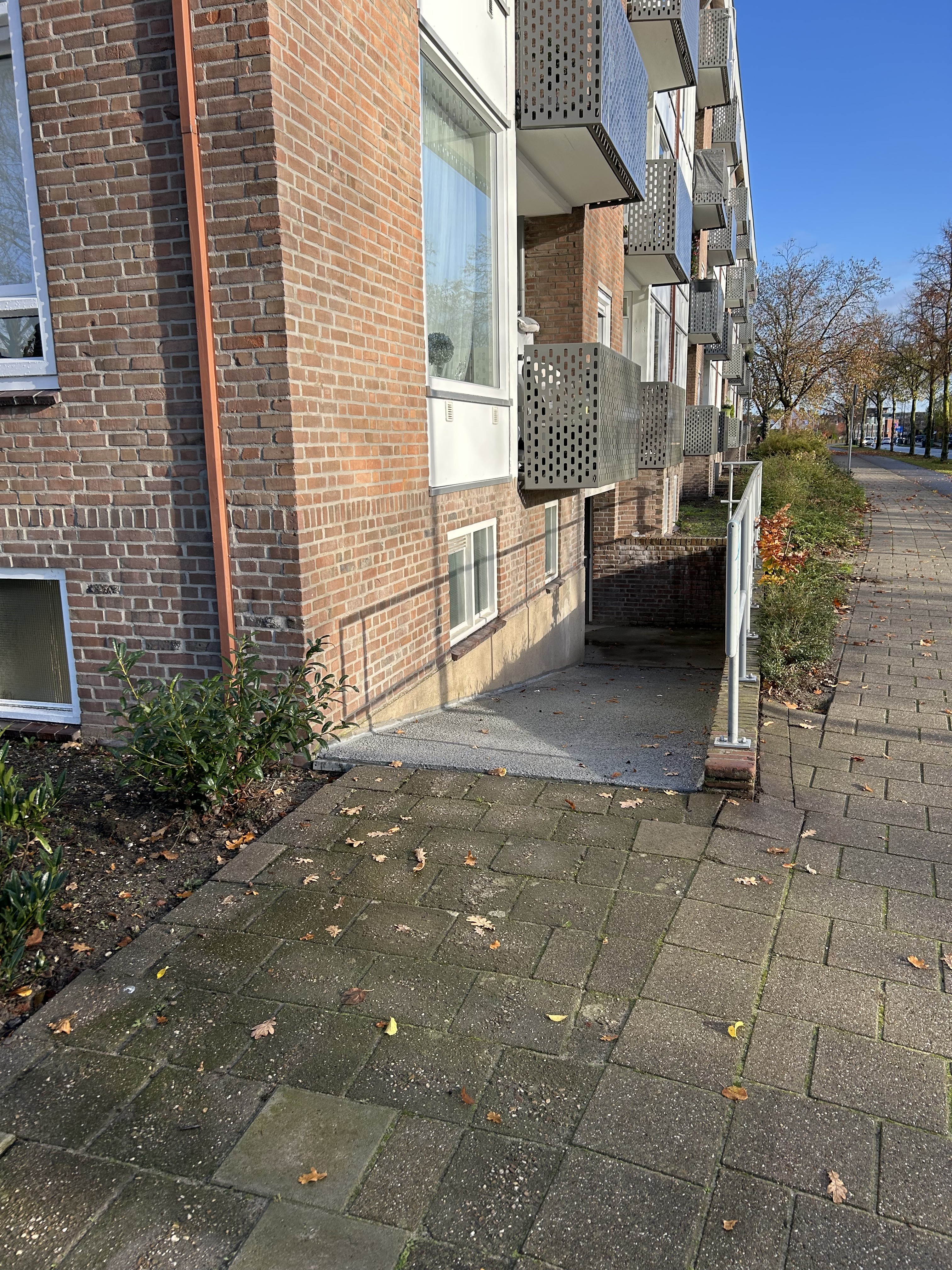 Hoenderparkweg 34