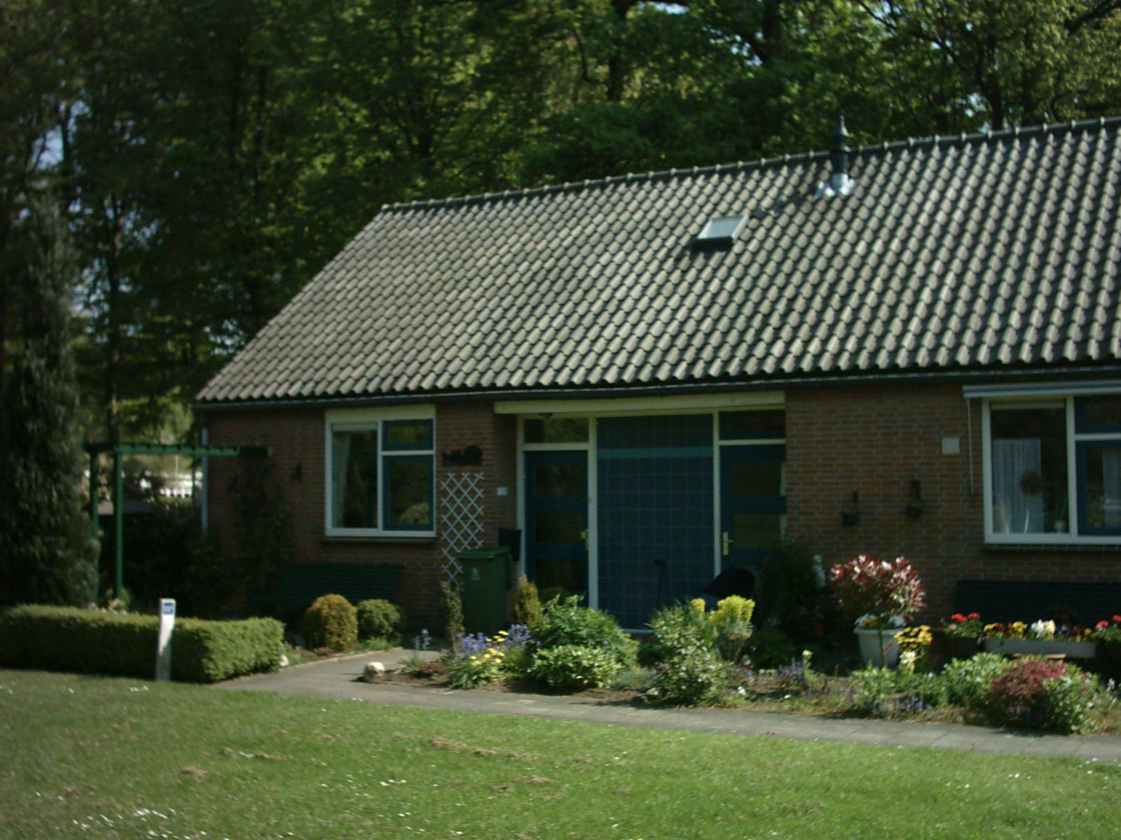 Joppelaan 108G, 7215 AG Joppe, Nederland