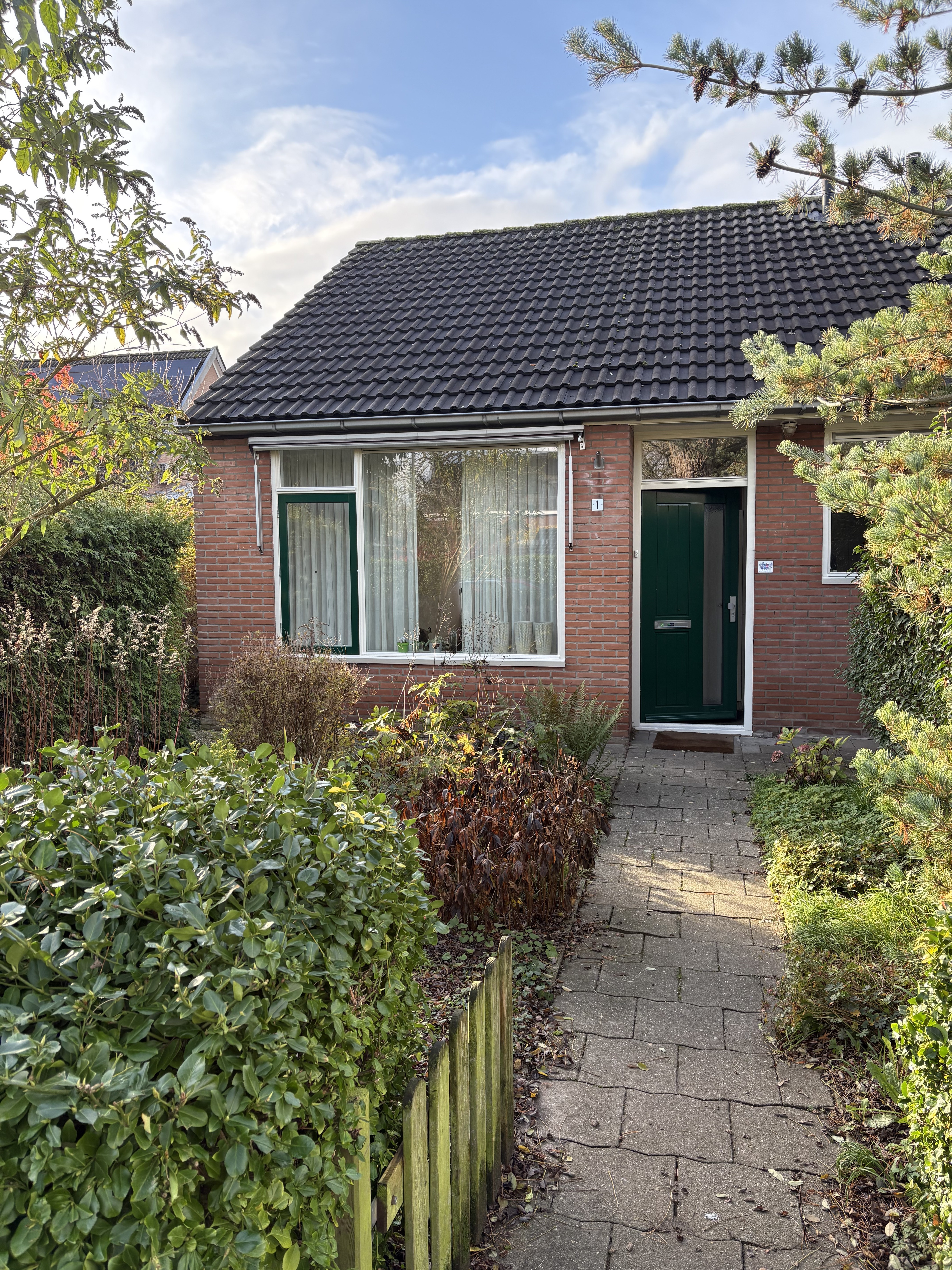 Akeleihof 1, 7419 CH Deventer, Nederland