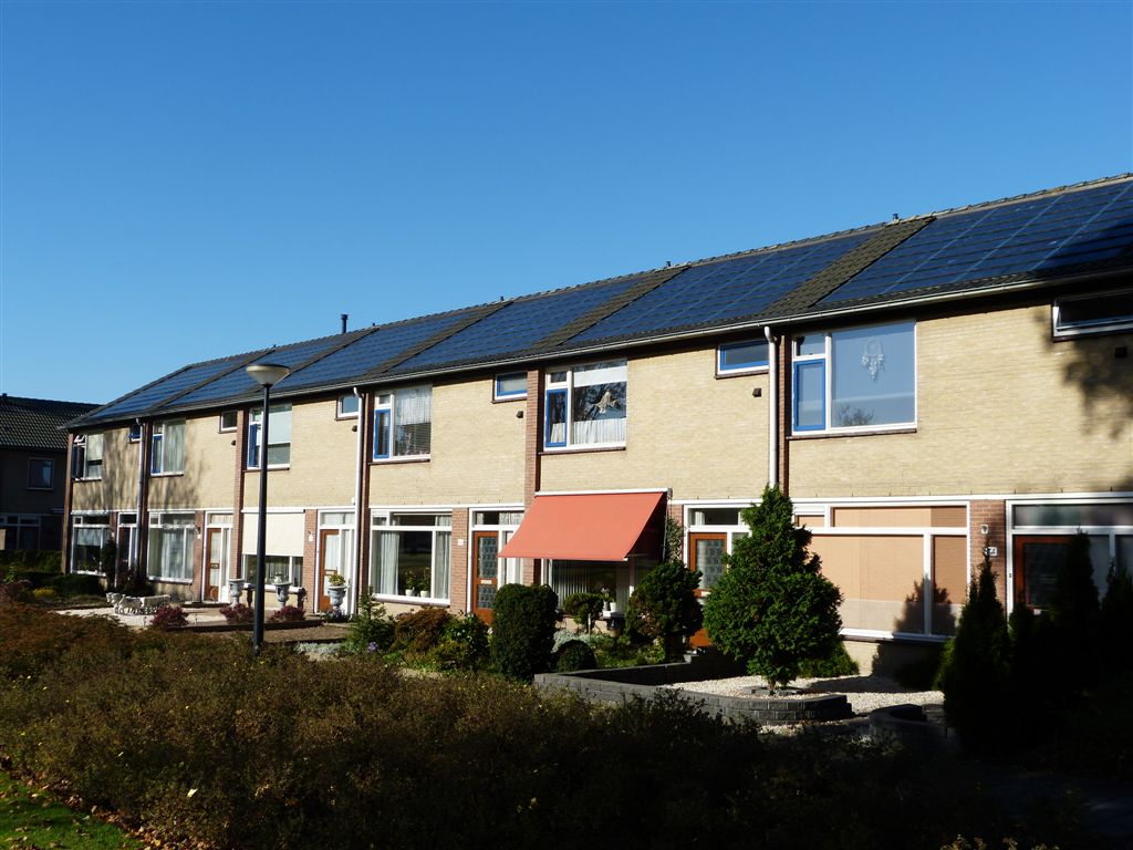 Kruizemuntstraat 44, 7322 LZ Apeldoorn, Nederland