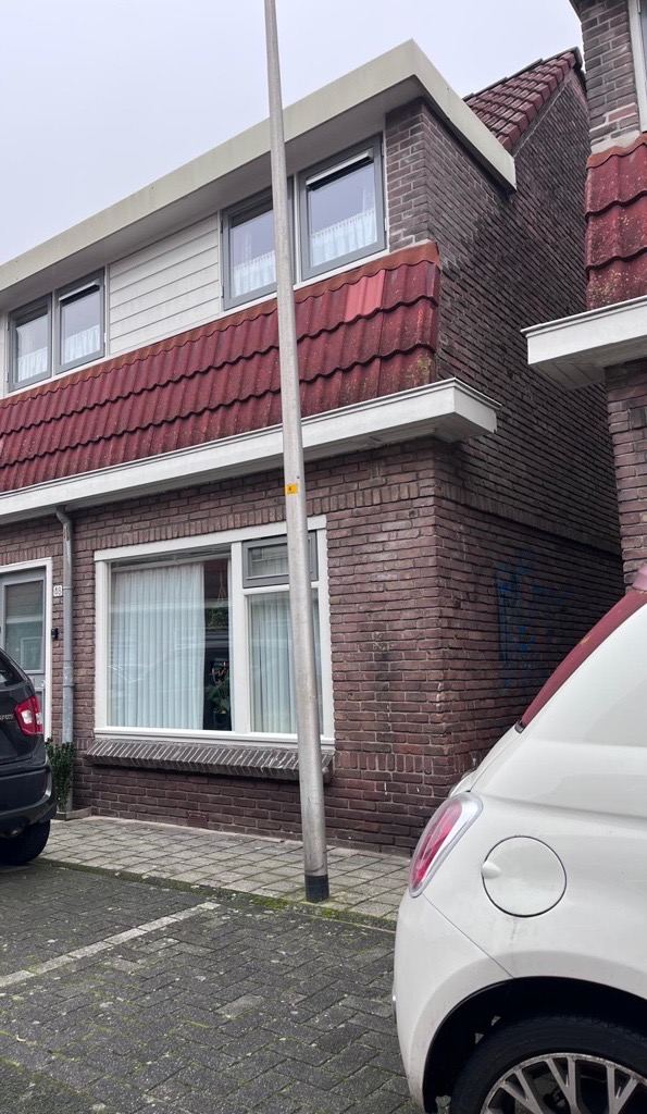 Gerhard ter Borchstraat 48, 7412 ZE Deventer, Nederland