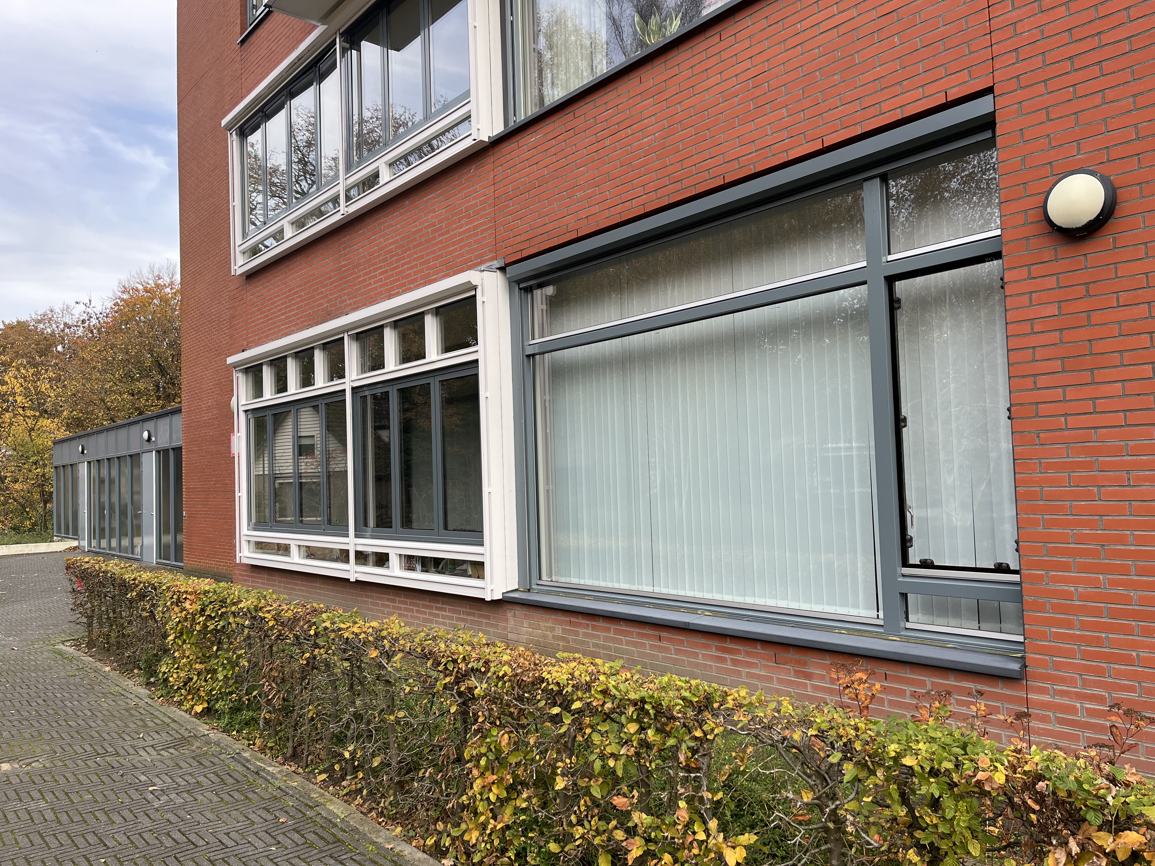 Sportlaan 16, 7312 TV Apeldoorn, Nederland