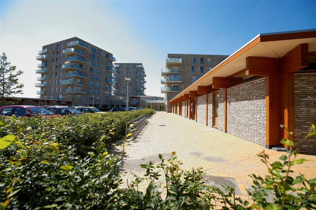 Distelvlinderlaan 260, 7323 XB Apeldoorn, Nederland