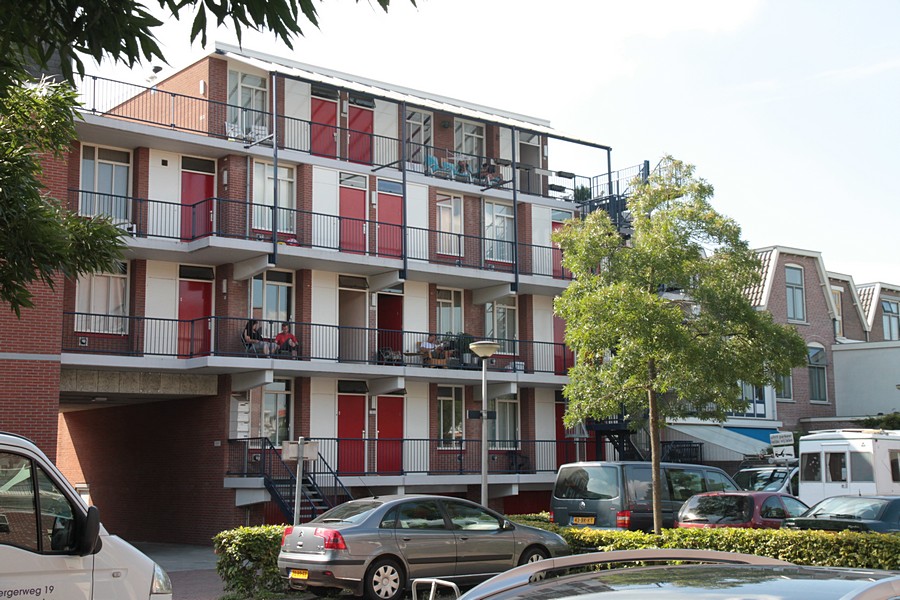 Zwolseplaats 1-33, 7412 VL Deventer, Nederland