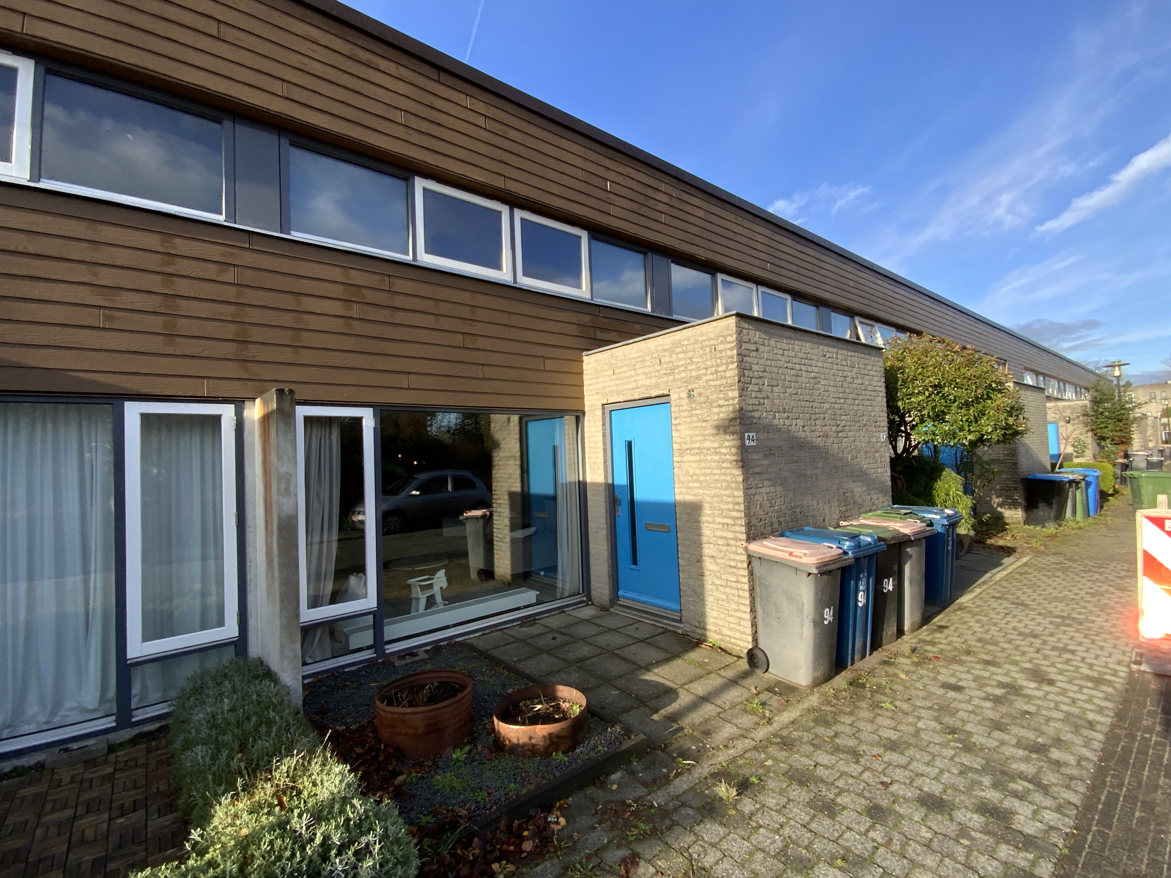 Het Firmament 94, 7325 EG Apeldoorn, Nederland