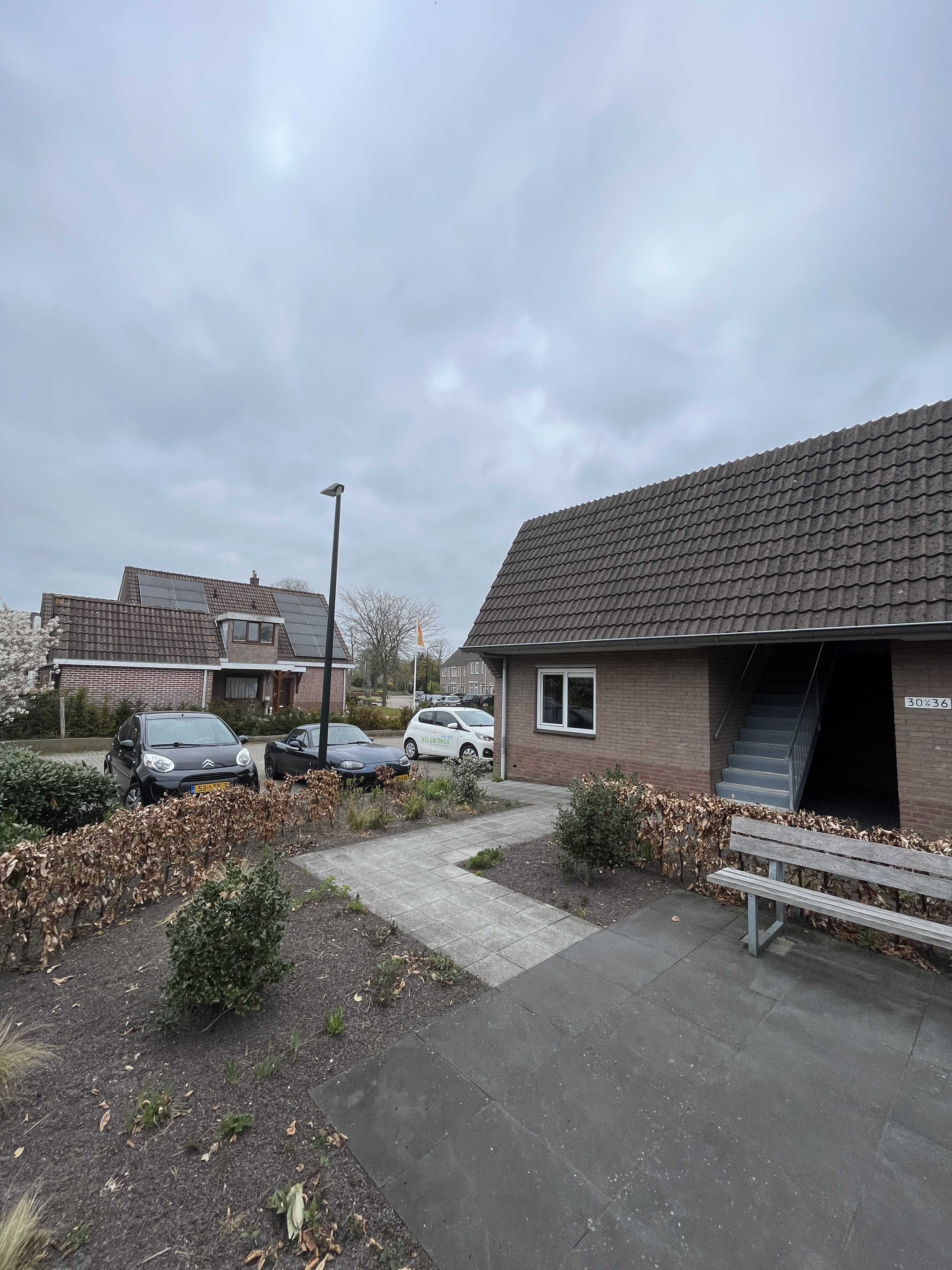 Leeuwenbergweg 28, 7371 AL Loenen, Nederland