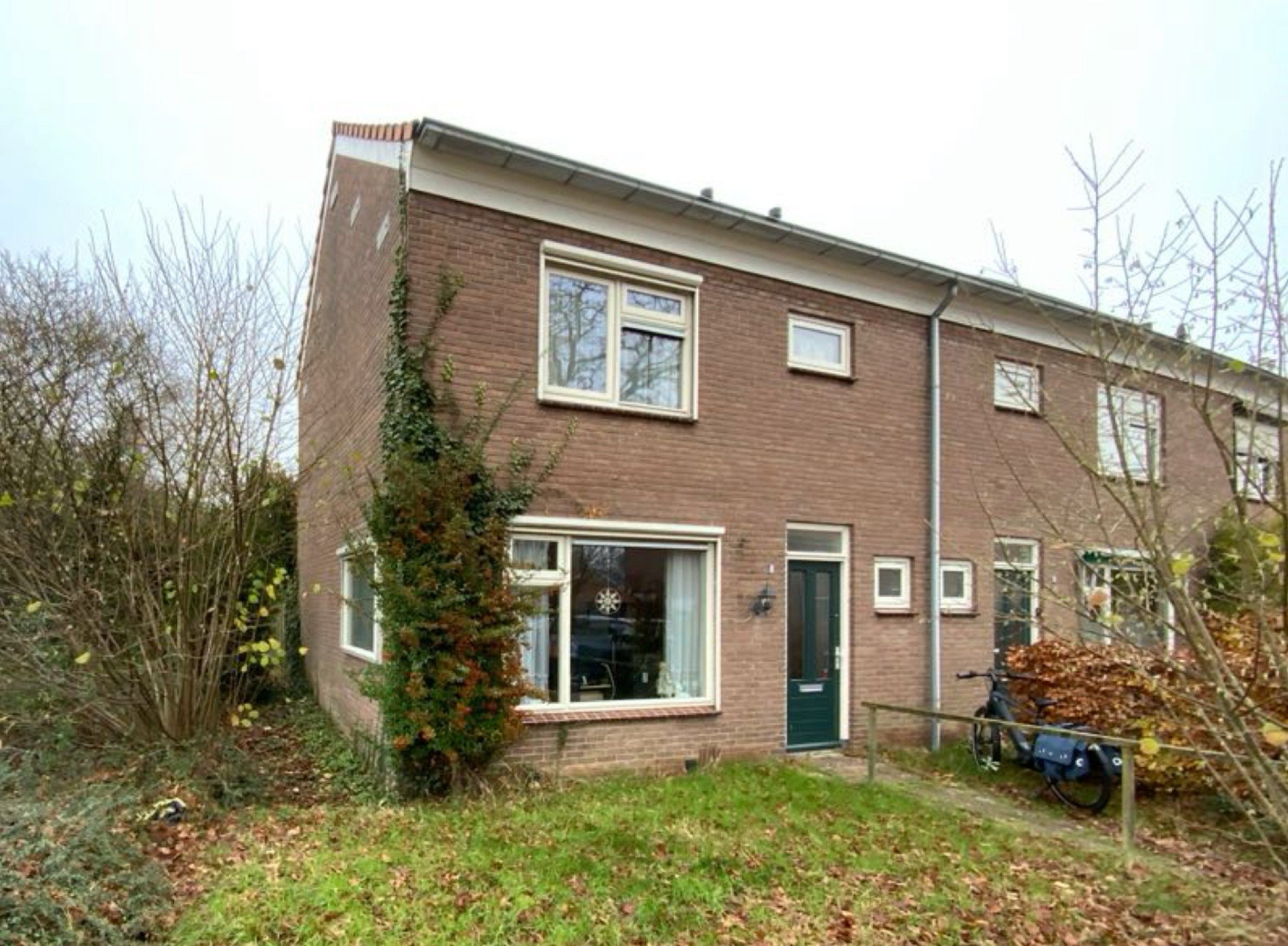 Dorskamp 1, 7231 JX Warnsveld, Nederland