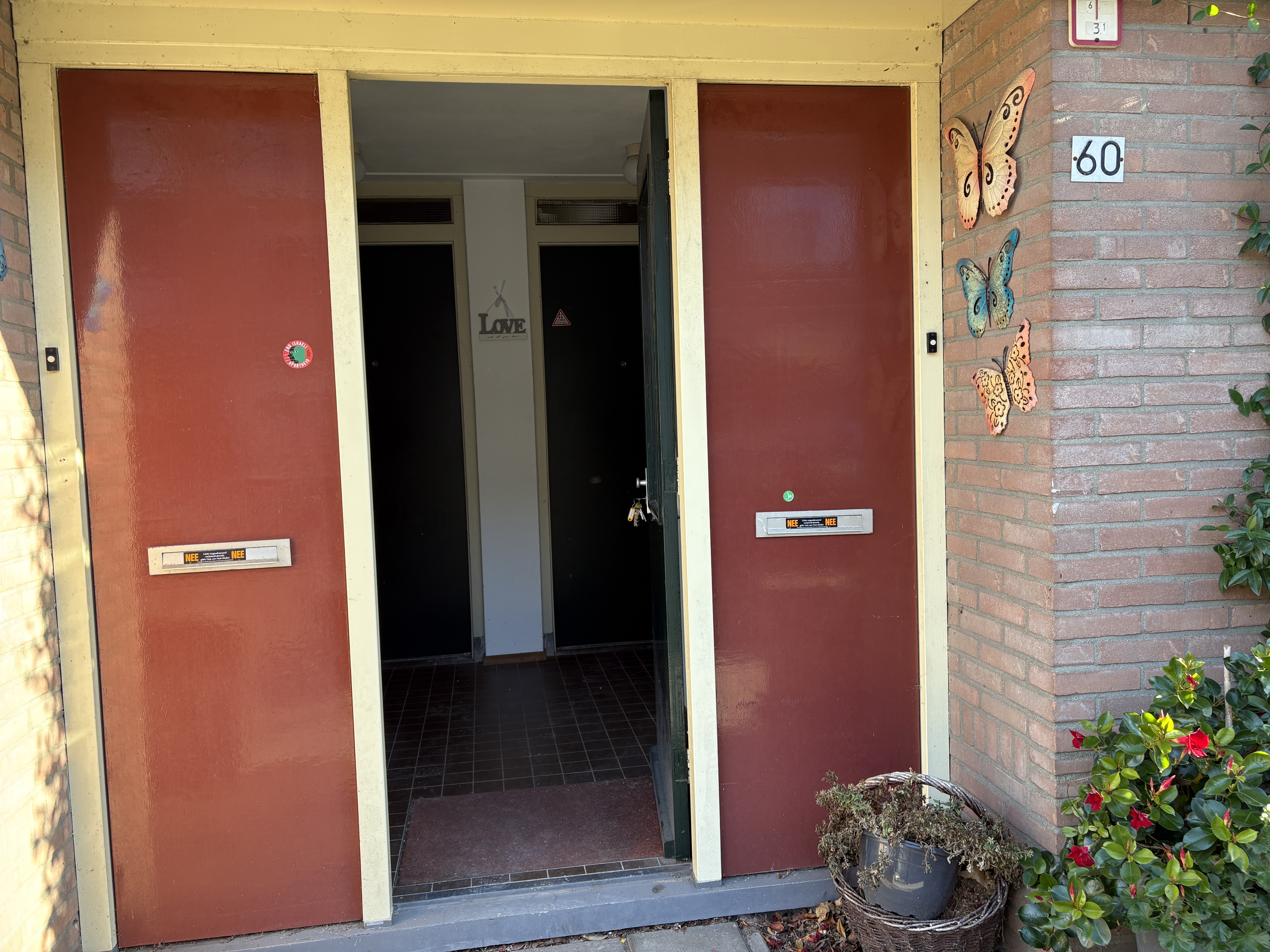 Spijkerpad 60, 7415 AW Deventer, Nederland