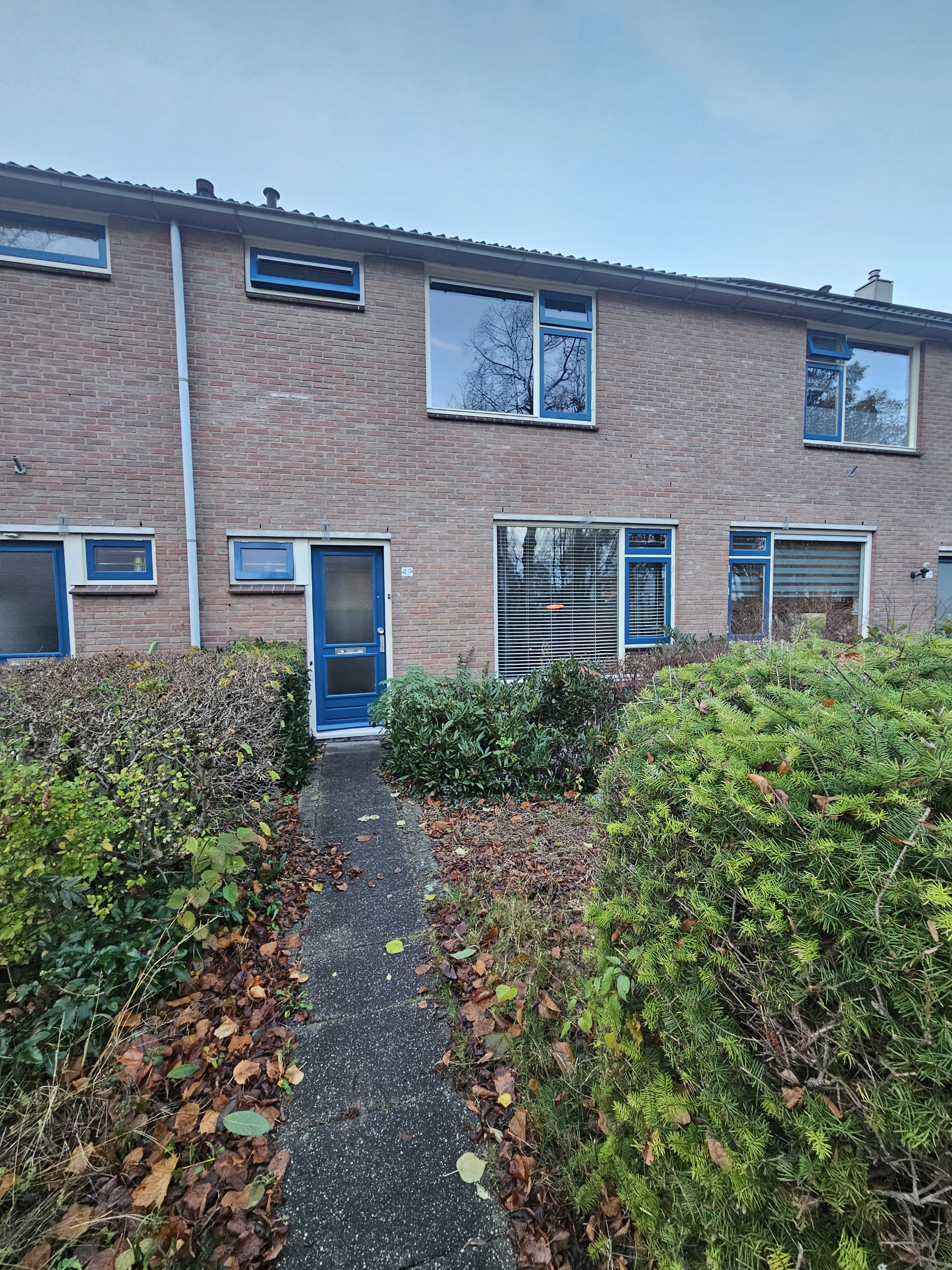 Schipbeekstraat 49, 7417 AC Deventer, Nederland