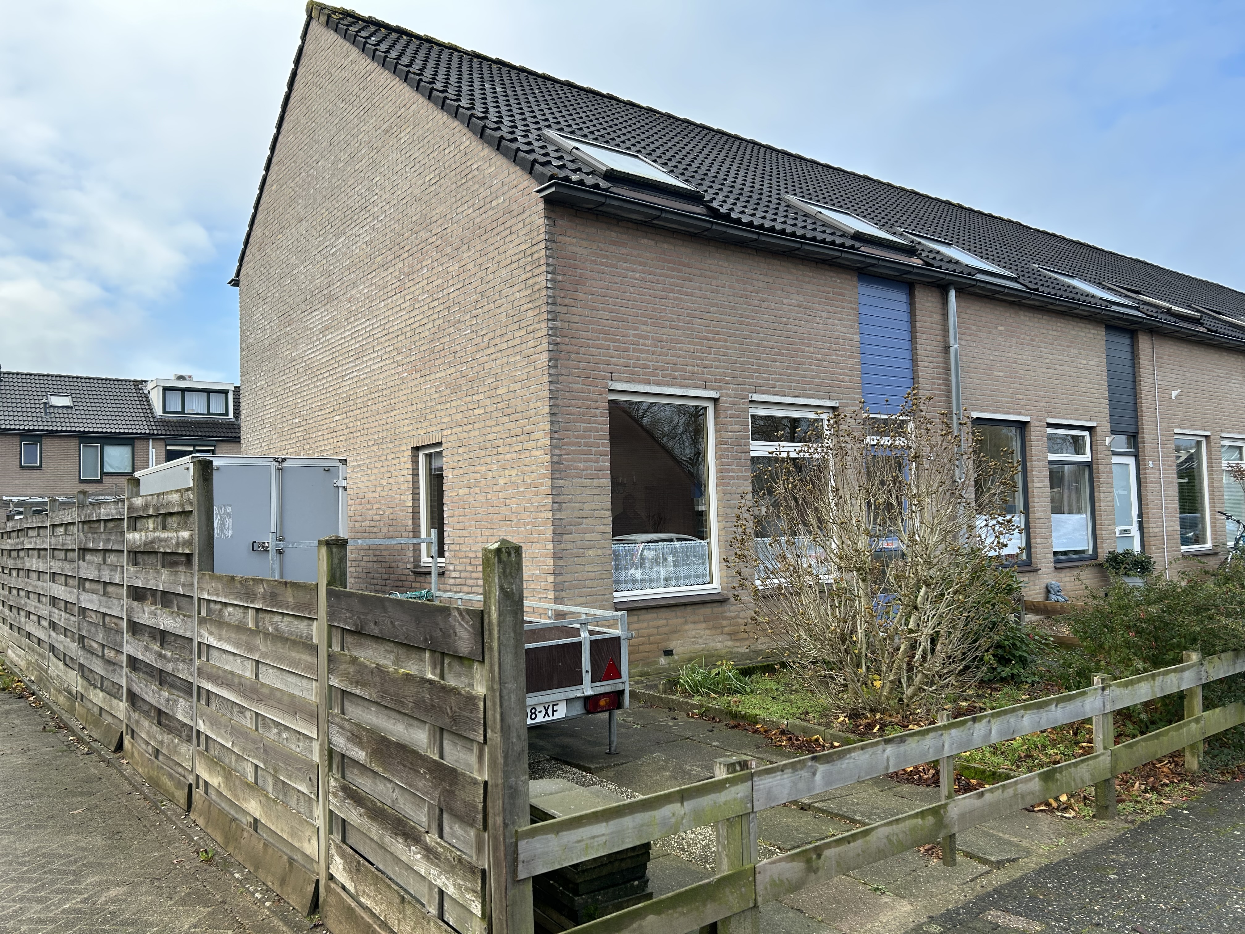 Scheerdershof 28, 7232 BM Warnsveld, Nederland