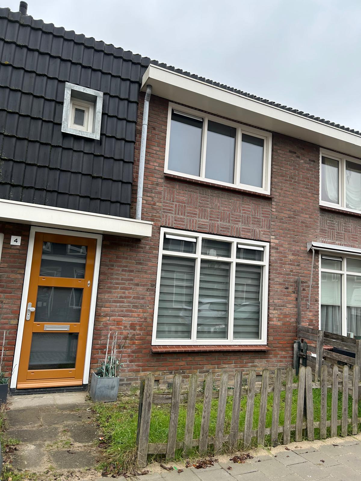 Groen van Prinstererstraat 4, 7204 MJ Zutphen, Nederland