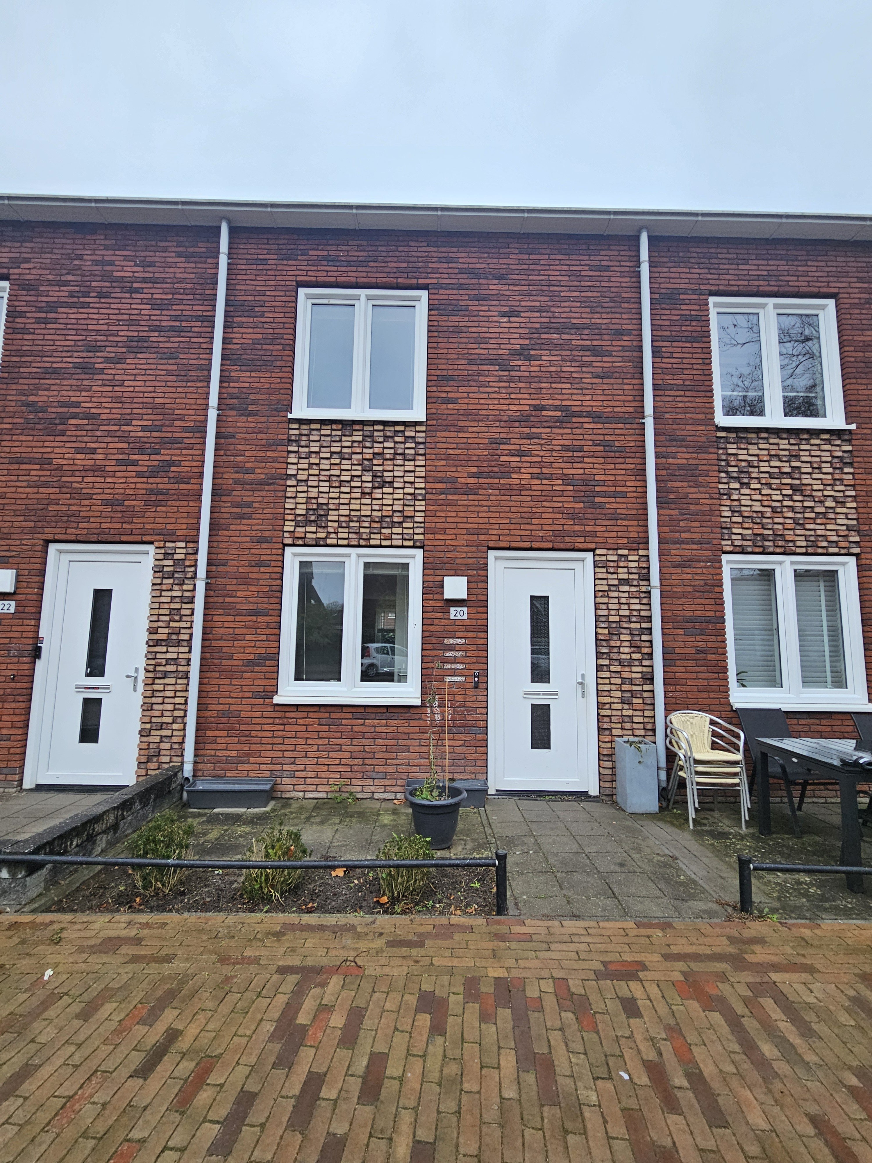 Spuipad 20, 7417 WM Deventer, Nederland