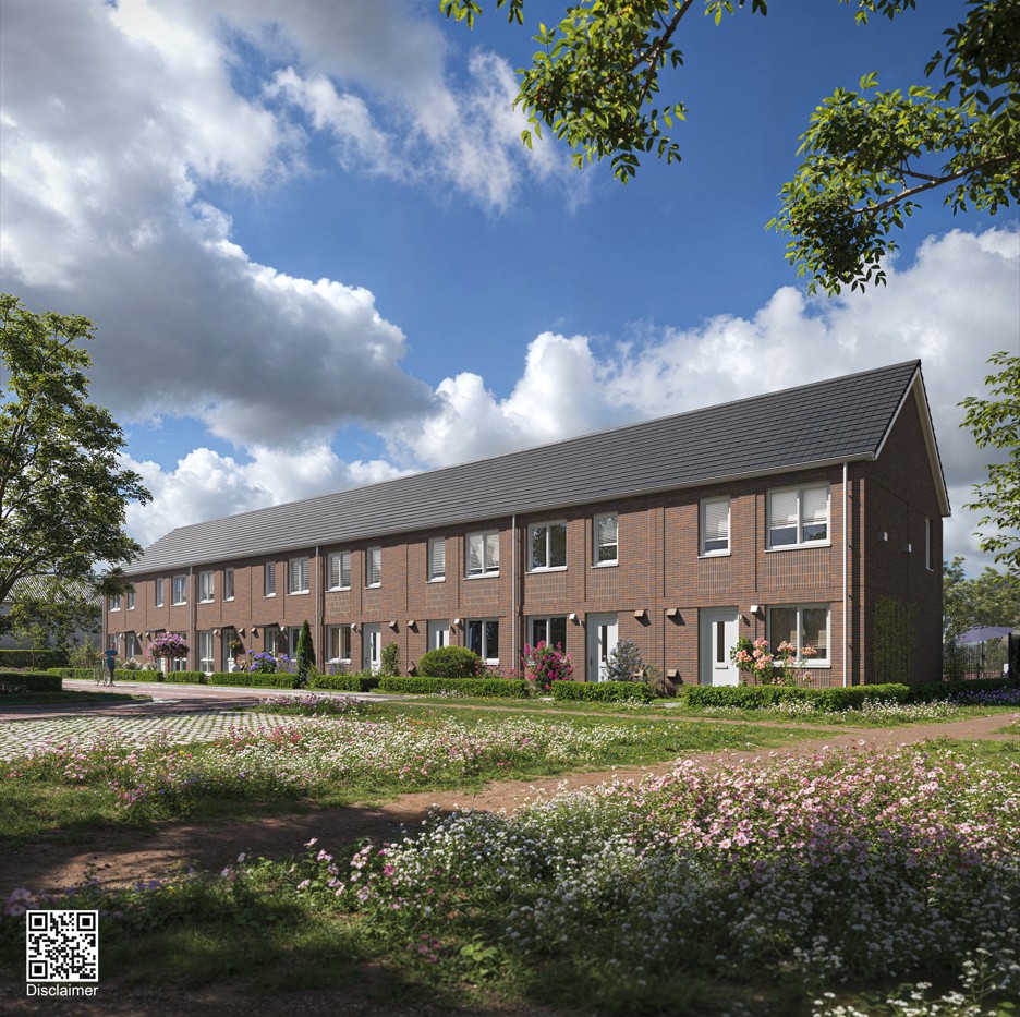 Antsje Timmermanstraat 0, 7415 EZ Diepenveen, Nederland