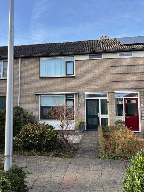 Zuidwiek 3, 7211 GJ Eefde, Nederland