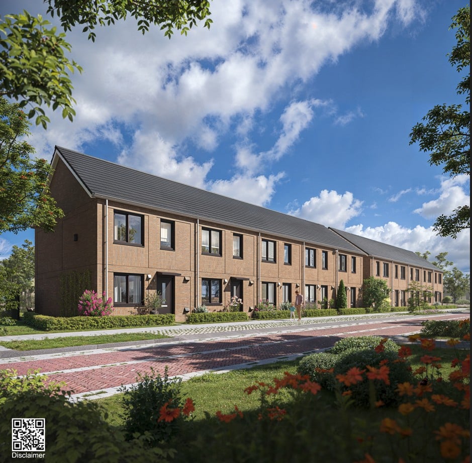 Antsje Timmermanstraat 0, 7415 EZ Diepenveen, Nederland