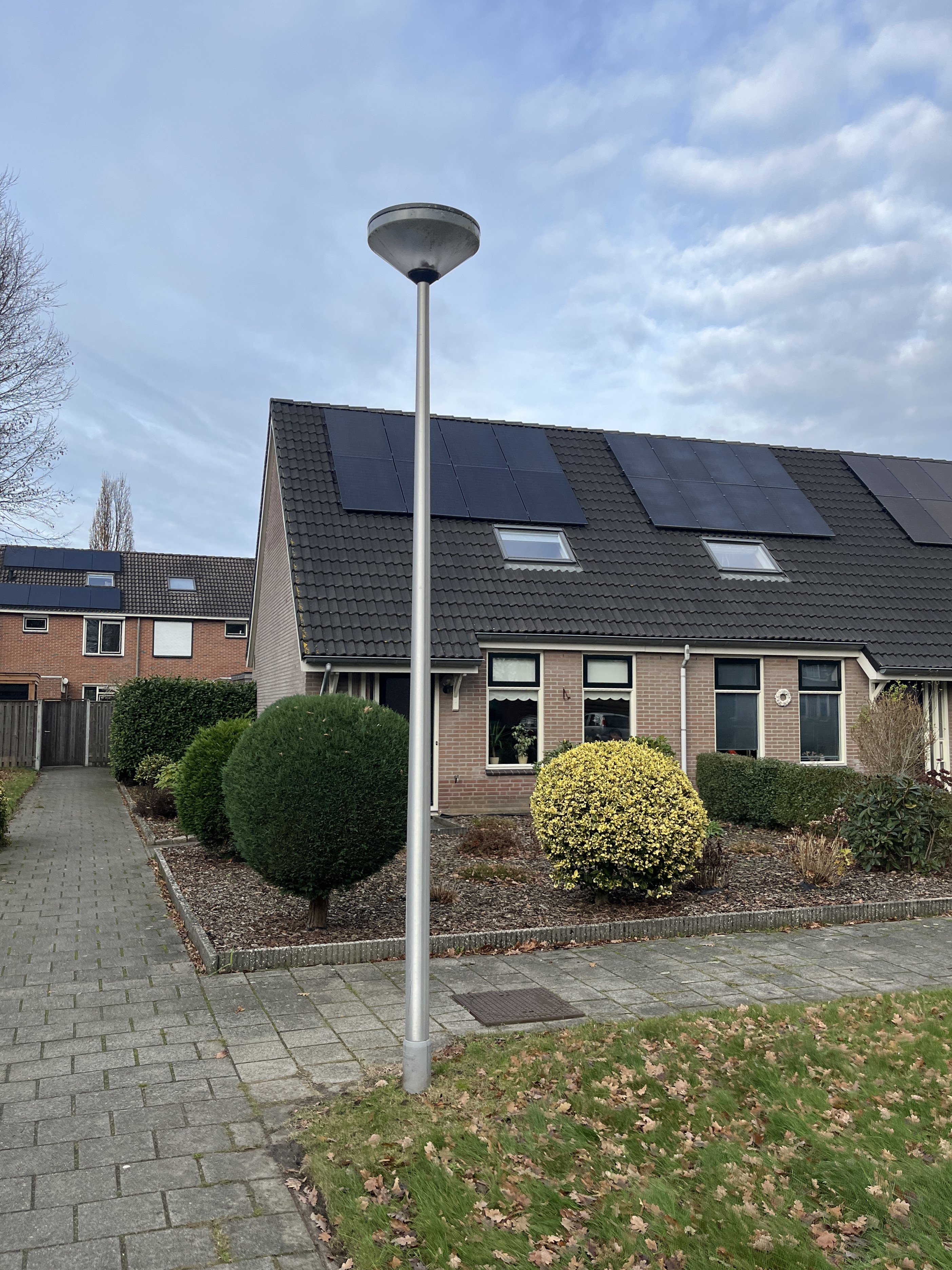 Stokerserf 9, 6961 NB Eerbeek, Nederland