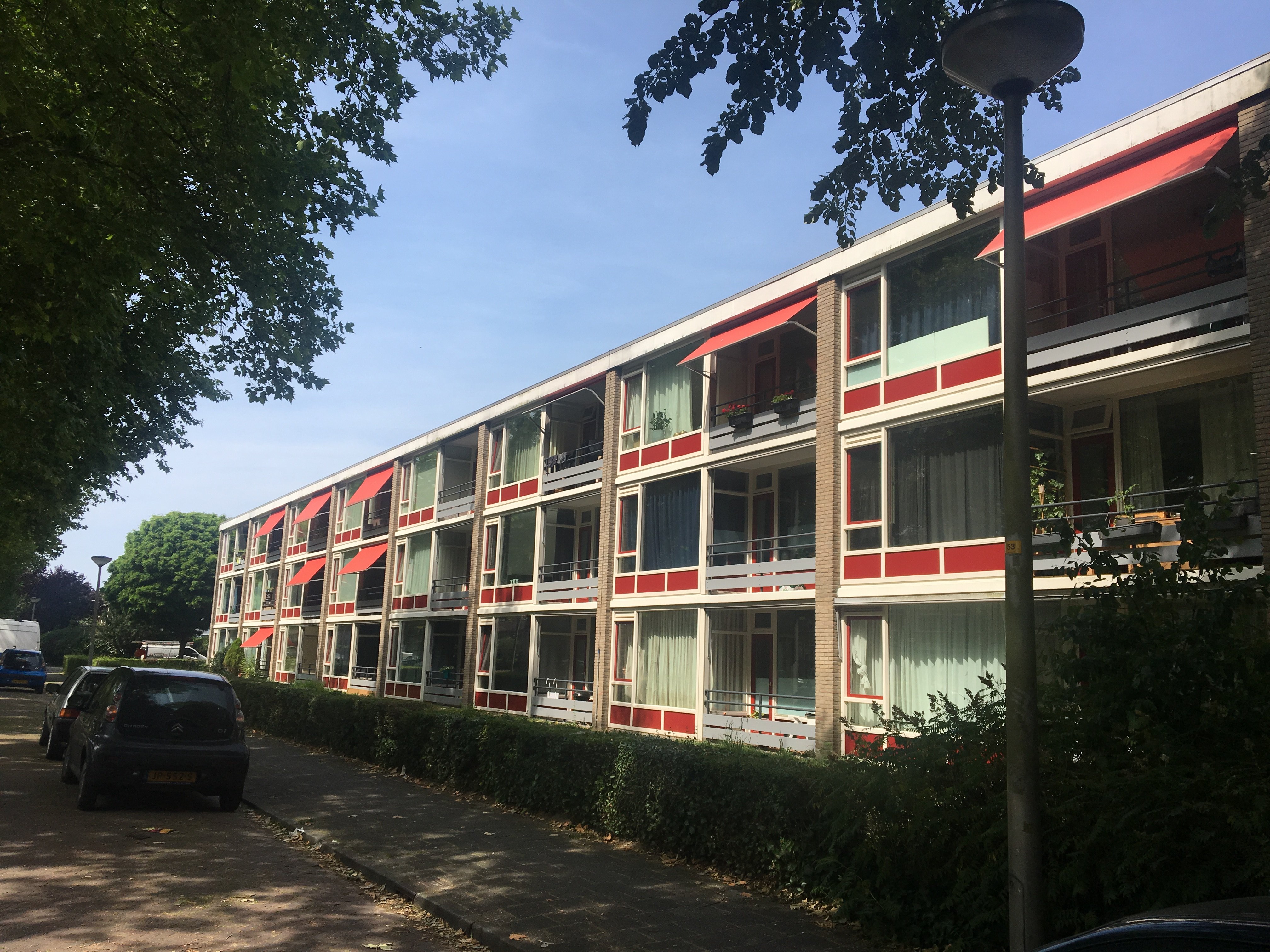 Zwolseweg 200, 7412 DD Deventer, Nederland