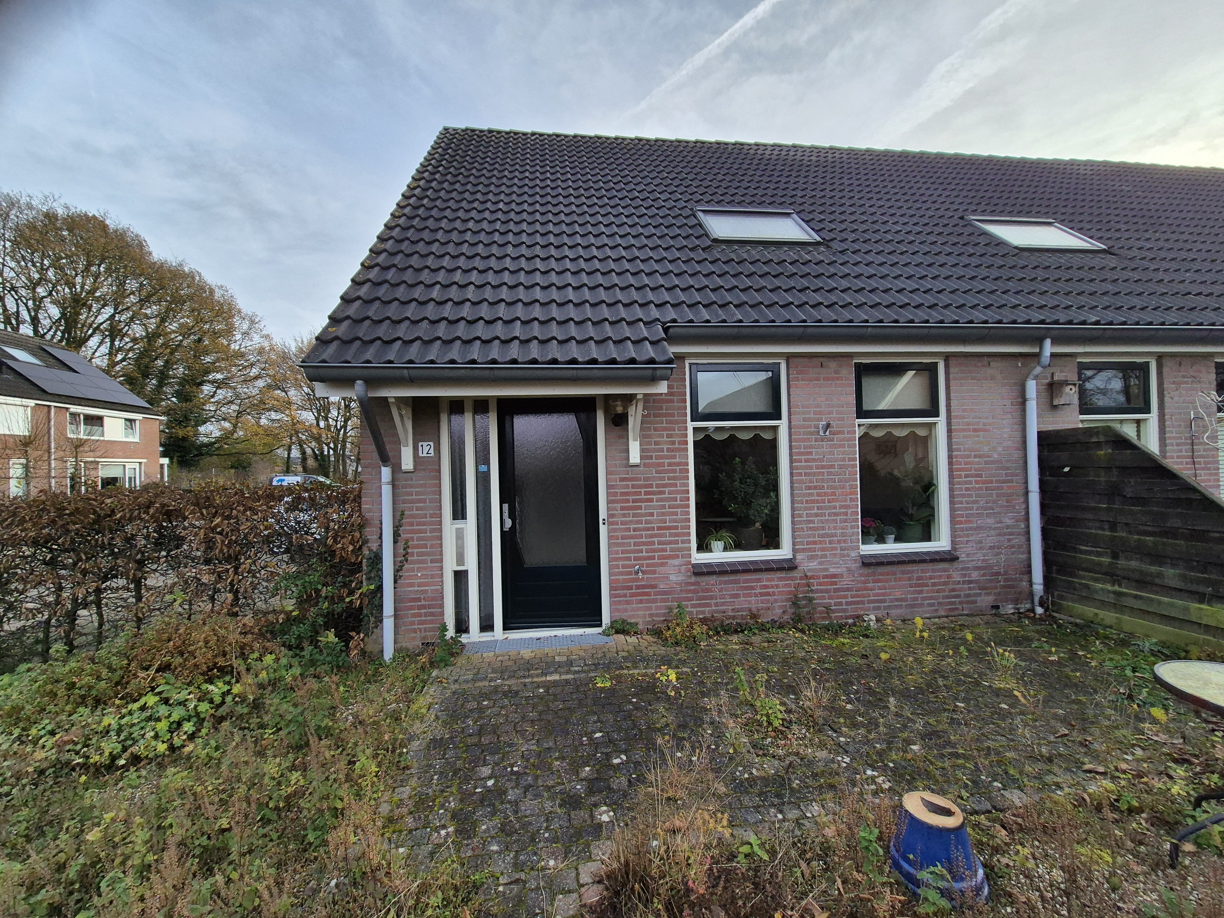 Kuiperserf 12, 6961 NA Eerbeek, Nederland