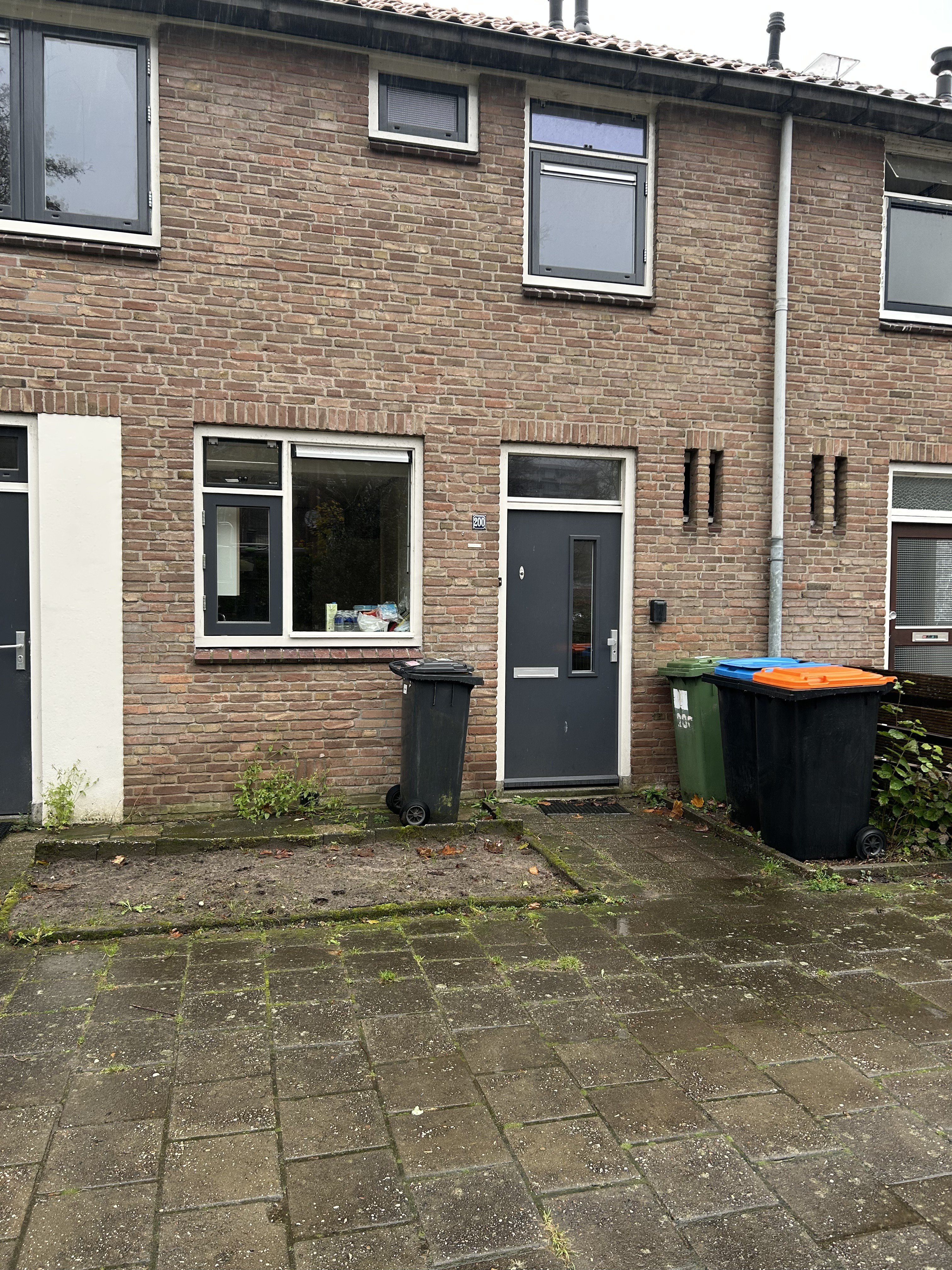 Van Hetenstraat 200, 7415 TZ Deventer, Nederland