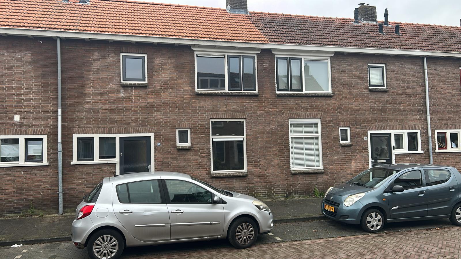 Verwerstraat 48, 7415 SC Deventer, Nederland