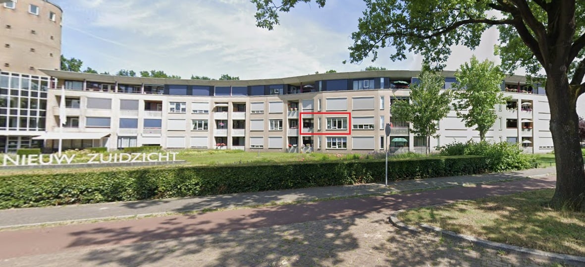 Roekenhof 29, 7331 JX Apeldoorn, Nederland