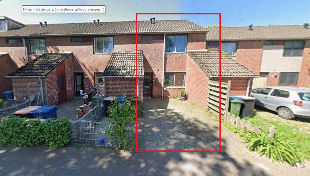 Griffiersveld 212, 7327 DW Apeldoorn, Nederland