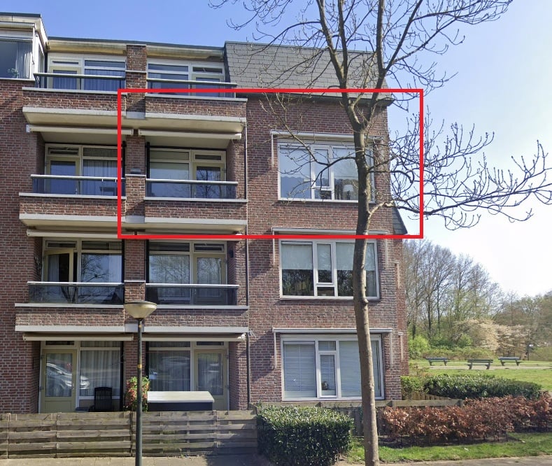 Warenargaarde 764, 7329 GR Apeldoorn, Nederland