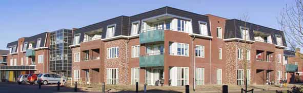 Oranjelaan 11c, 7231 EW Warnsveld, Nederland