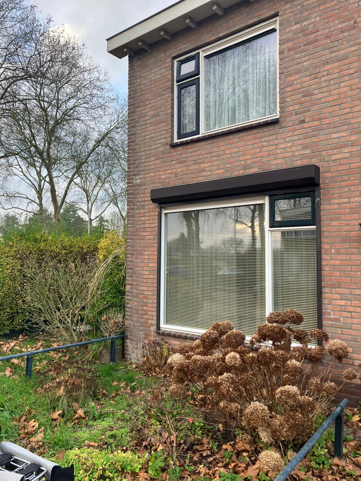 Cort van der Lindenstraat 42, 7204 LZ Zutphen, Nederland