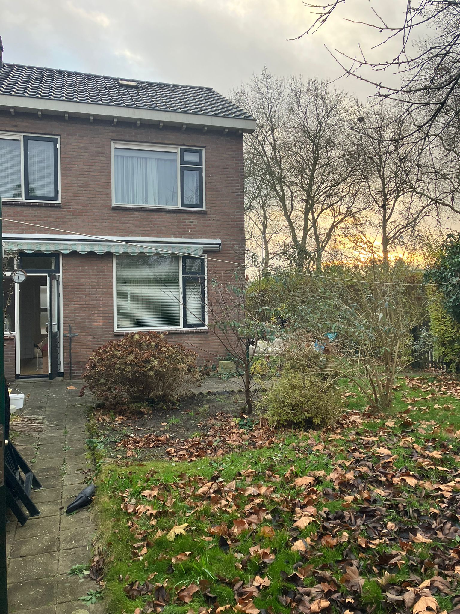 Cort van der Lindenstraat 42