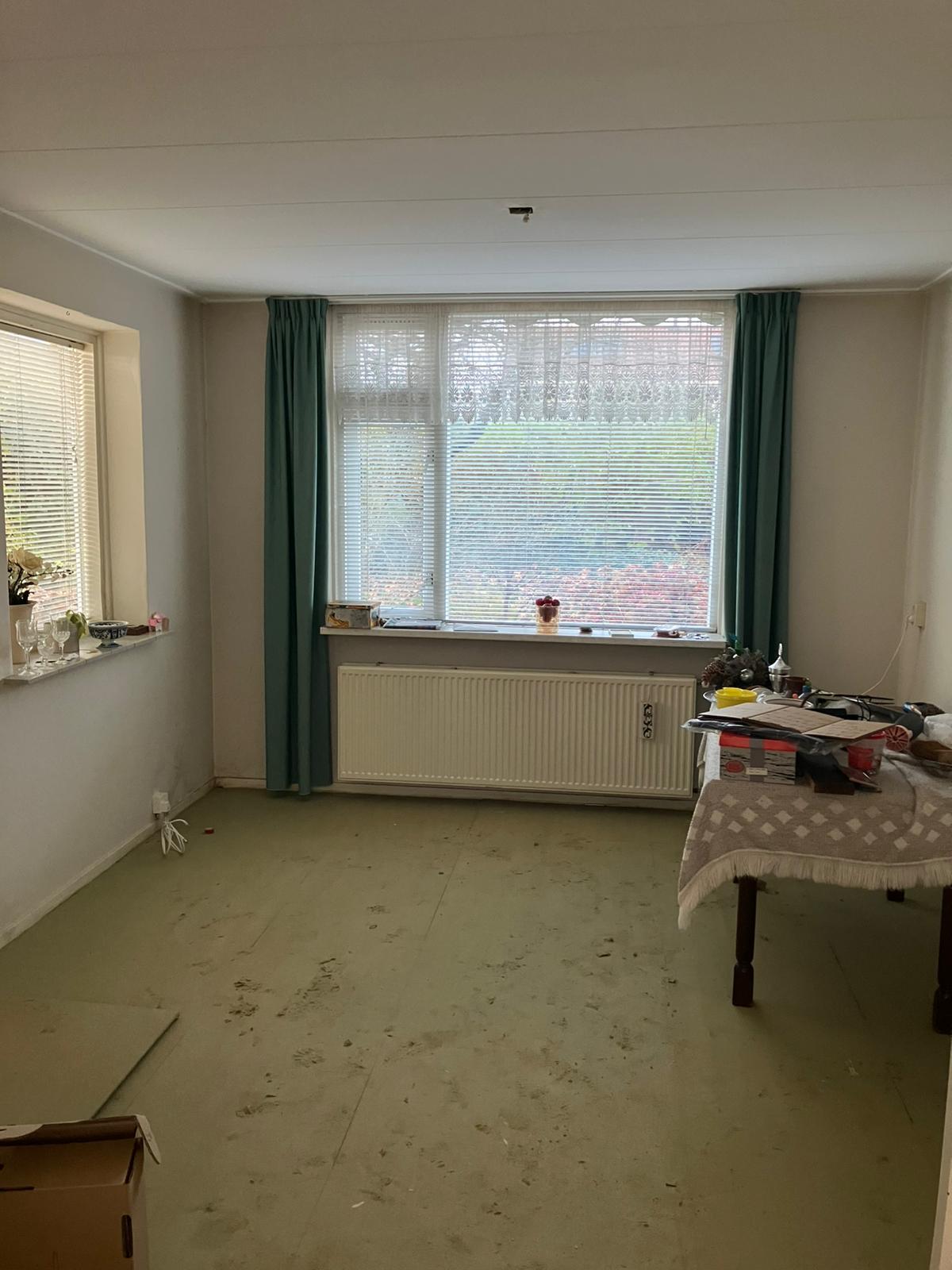 Cort van der Lindenstraat 42