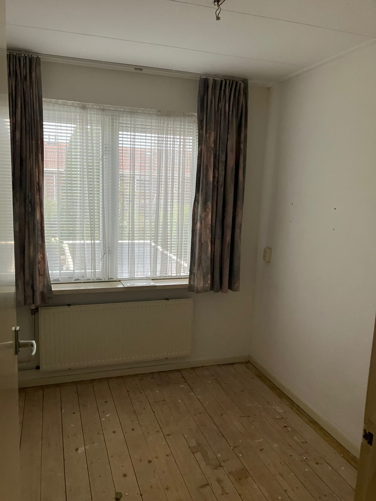 Cort van der Lindenstraat 42