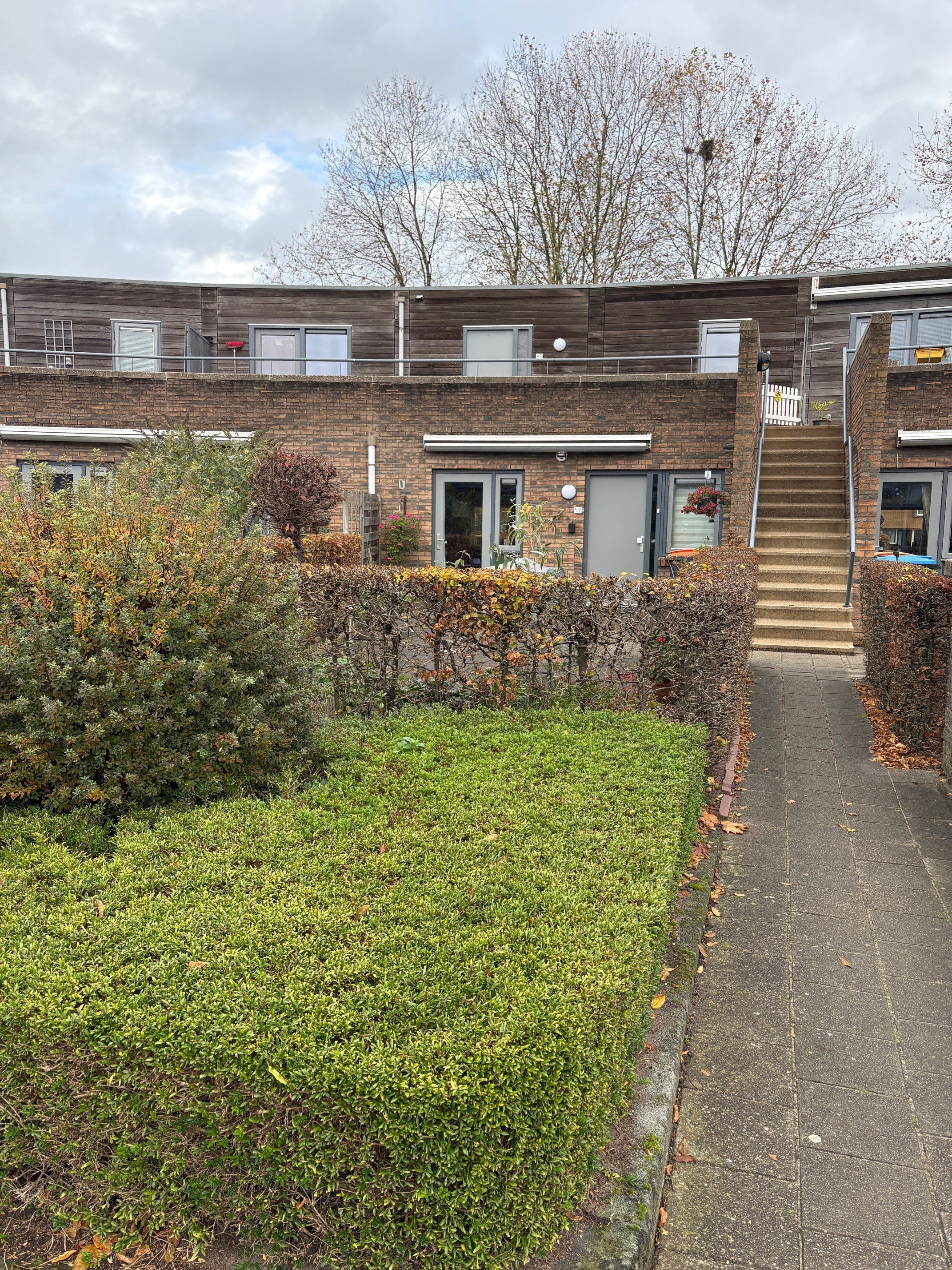 Richard Holstraat 59, 7425 GN Deventer, Nederland